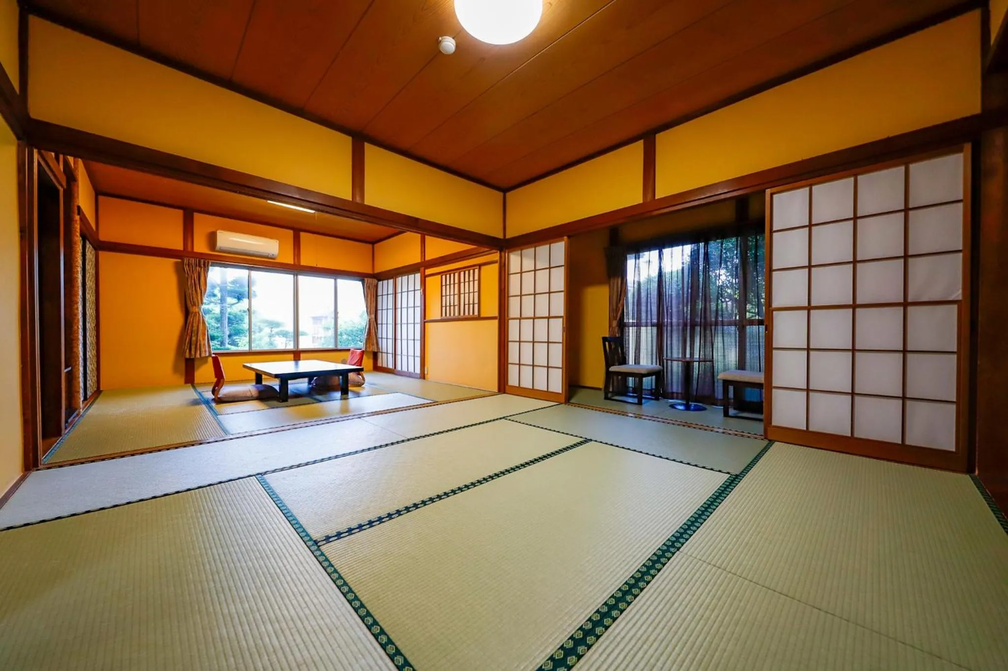 Ryokan Kiritani Hakoneso