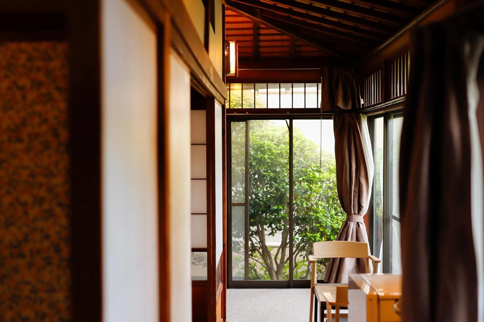 Ryokan Kiritani Hakoneso