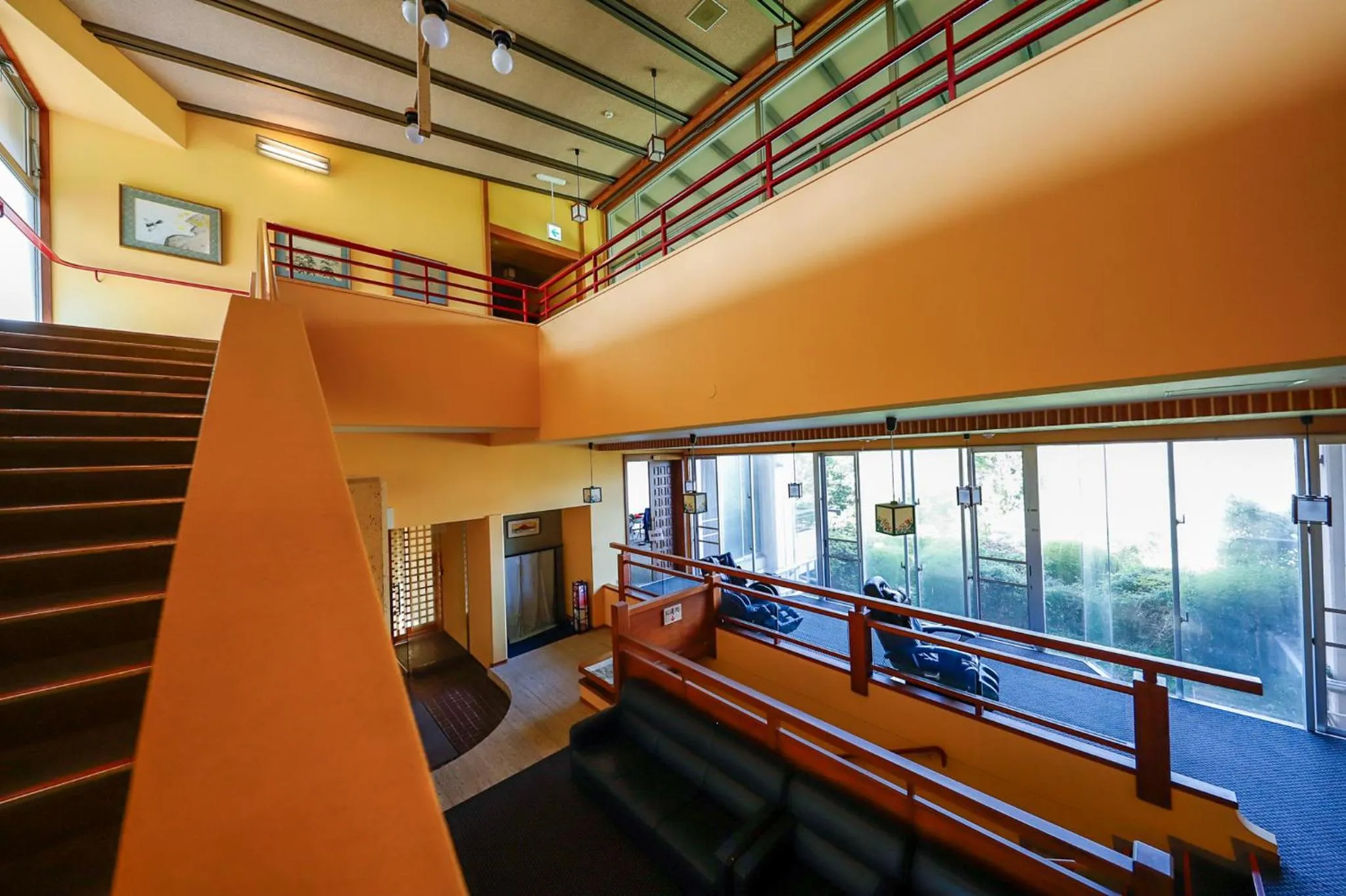 Ryokan Kiritani Hakoneso