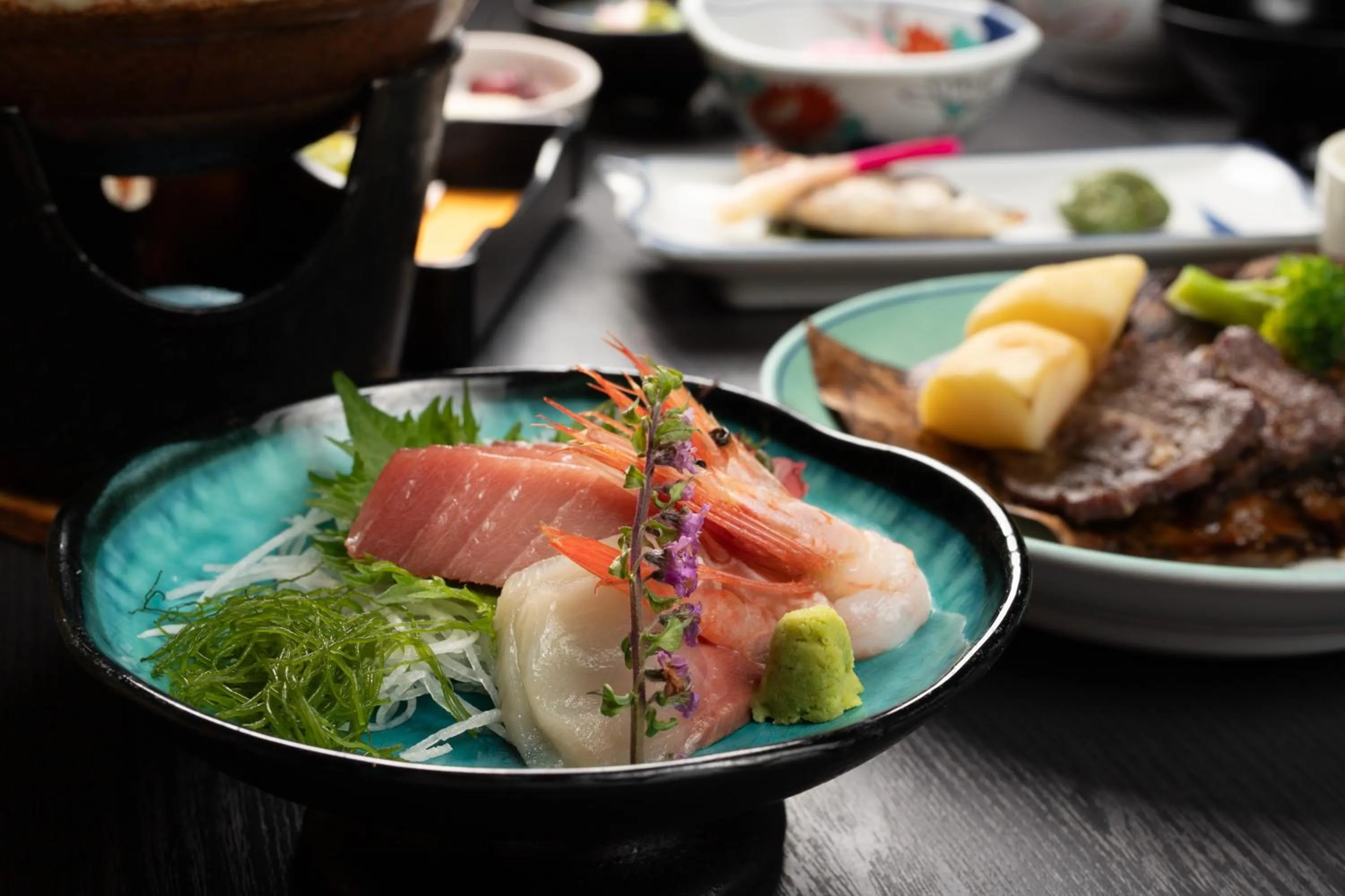 Ryokan Kiritani Hakoneso