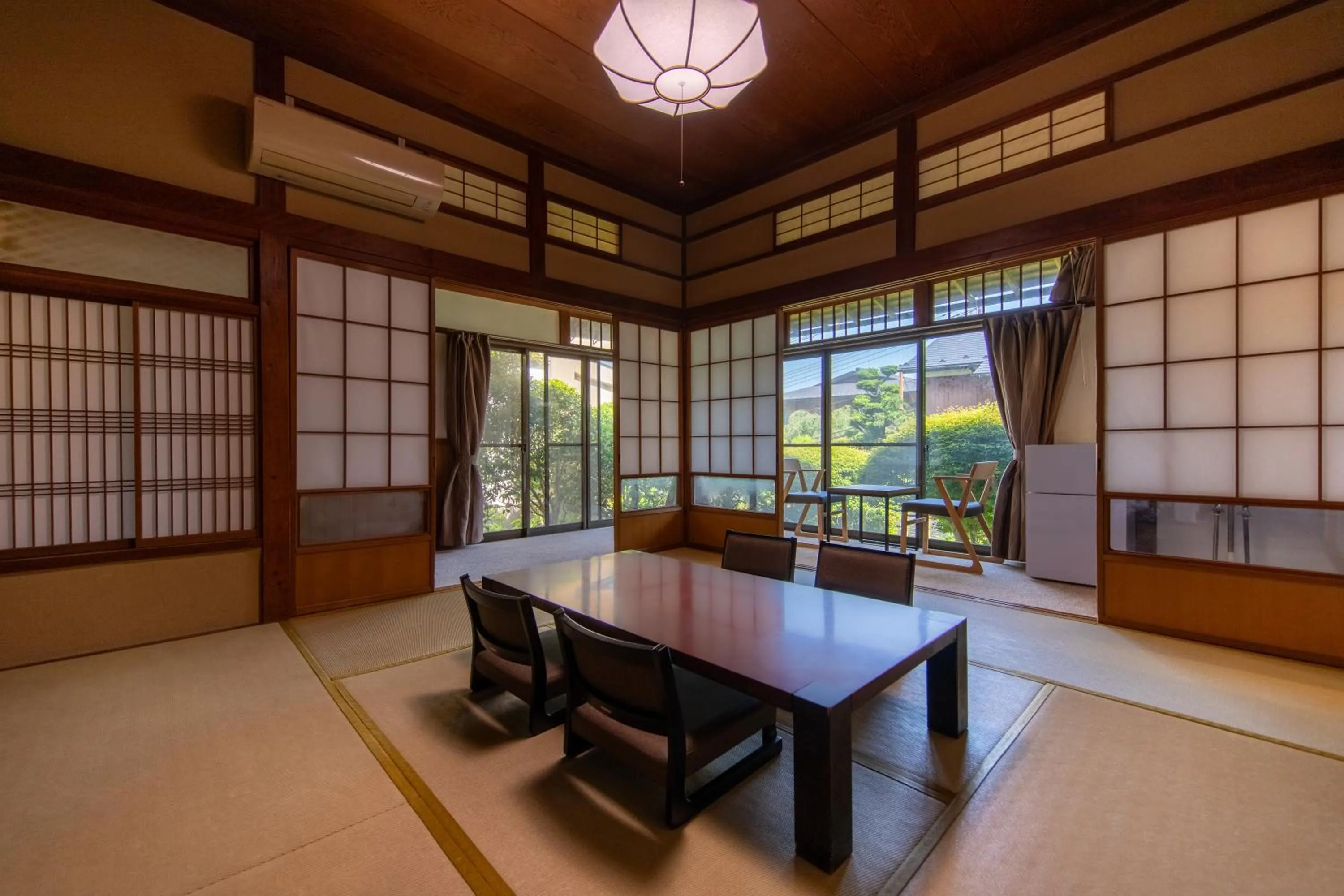 Ryokan Kiritani Hakoneso