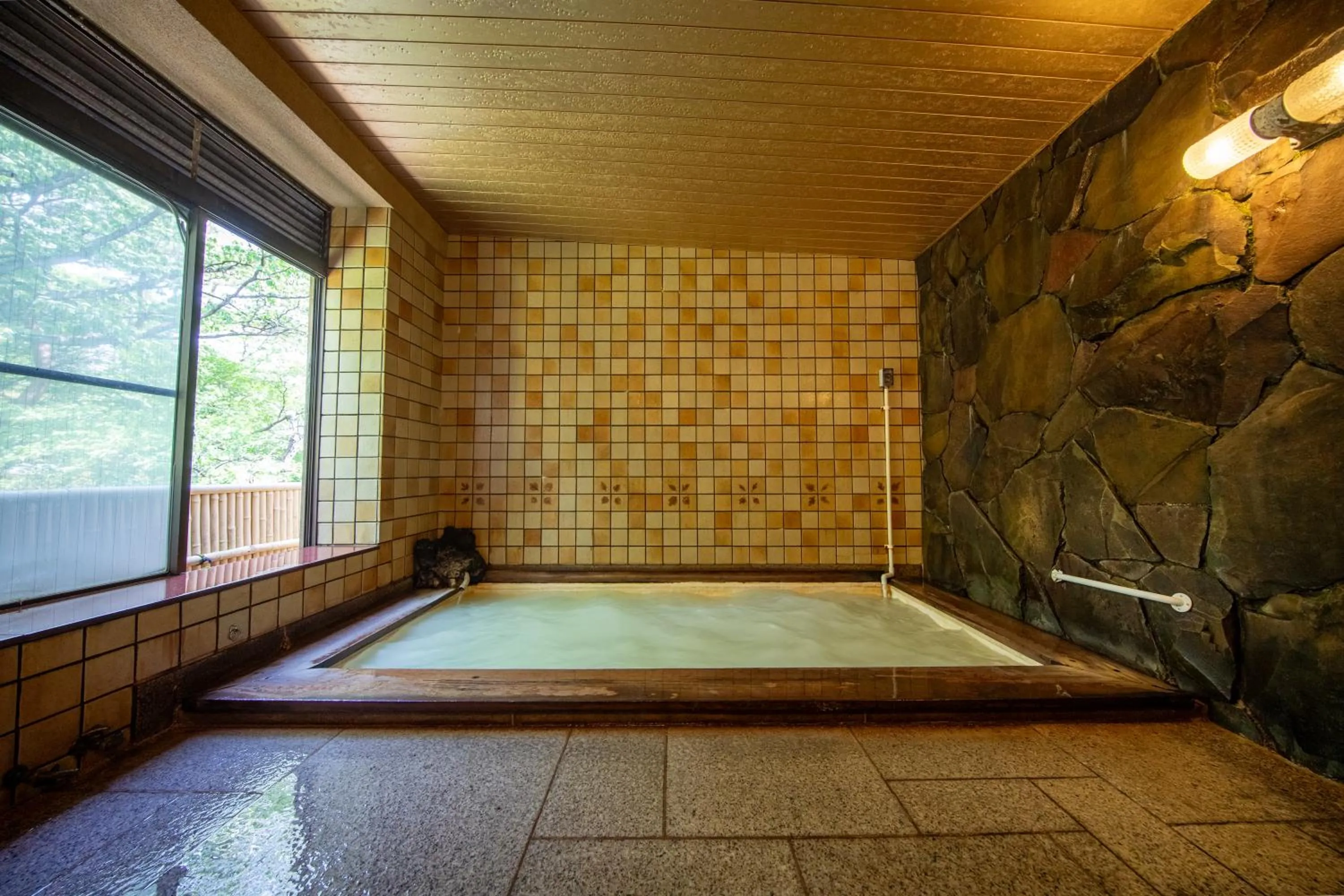 Ryokan Kiritani Hakoneso