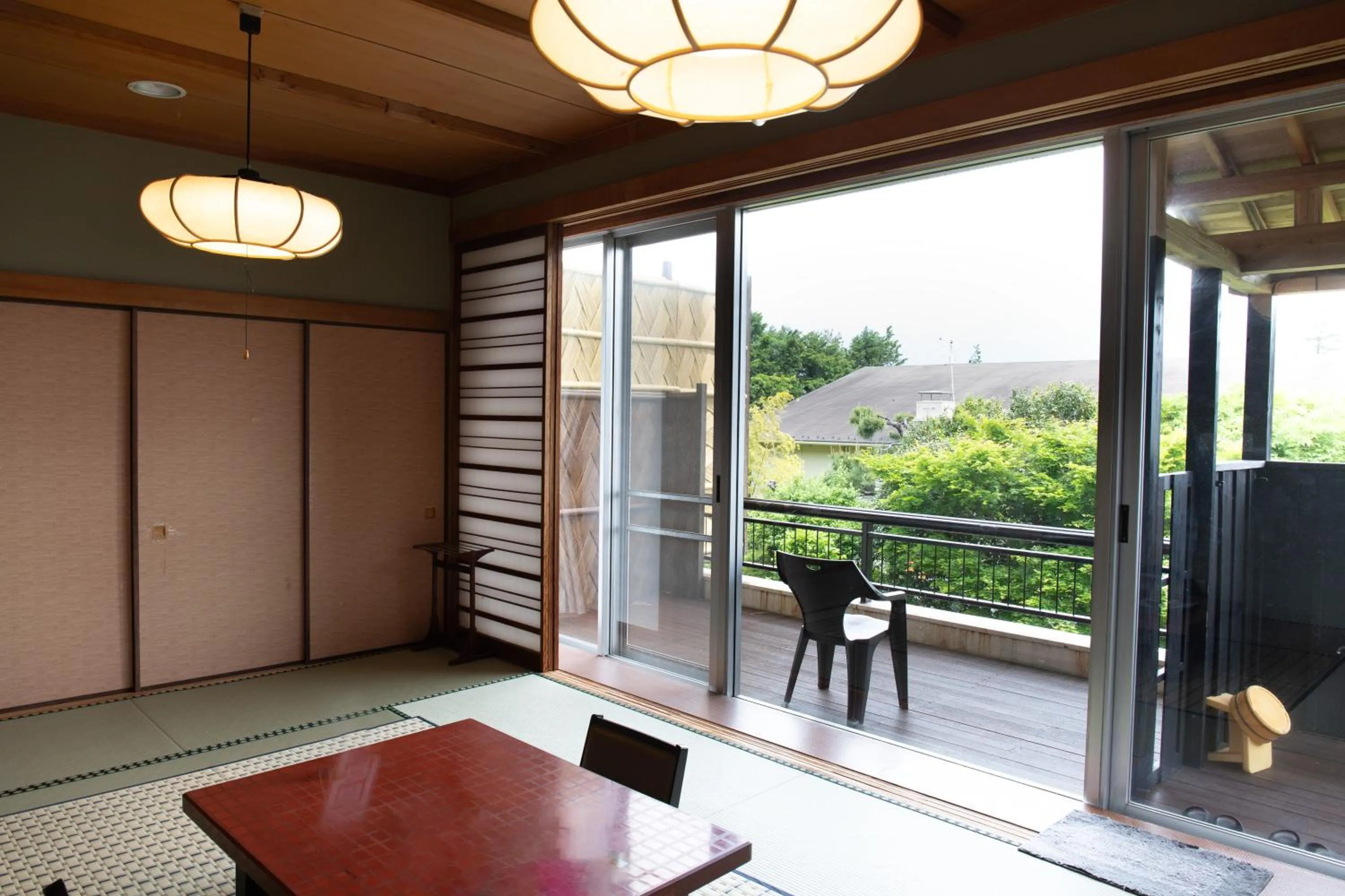 Ryokan Kiritani Hakoneso