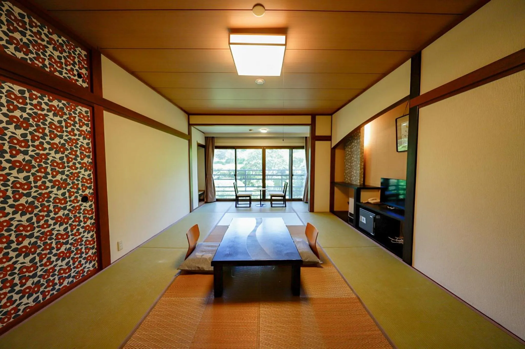 Ryokan Kiritani Hakoneso