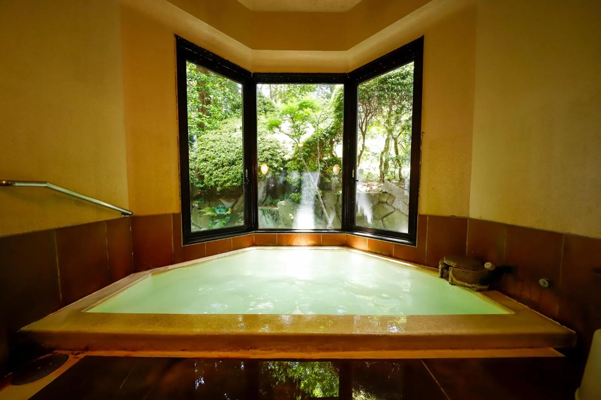 Ryokan Kiritani Hakoneso