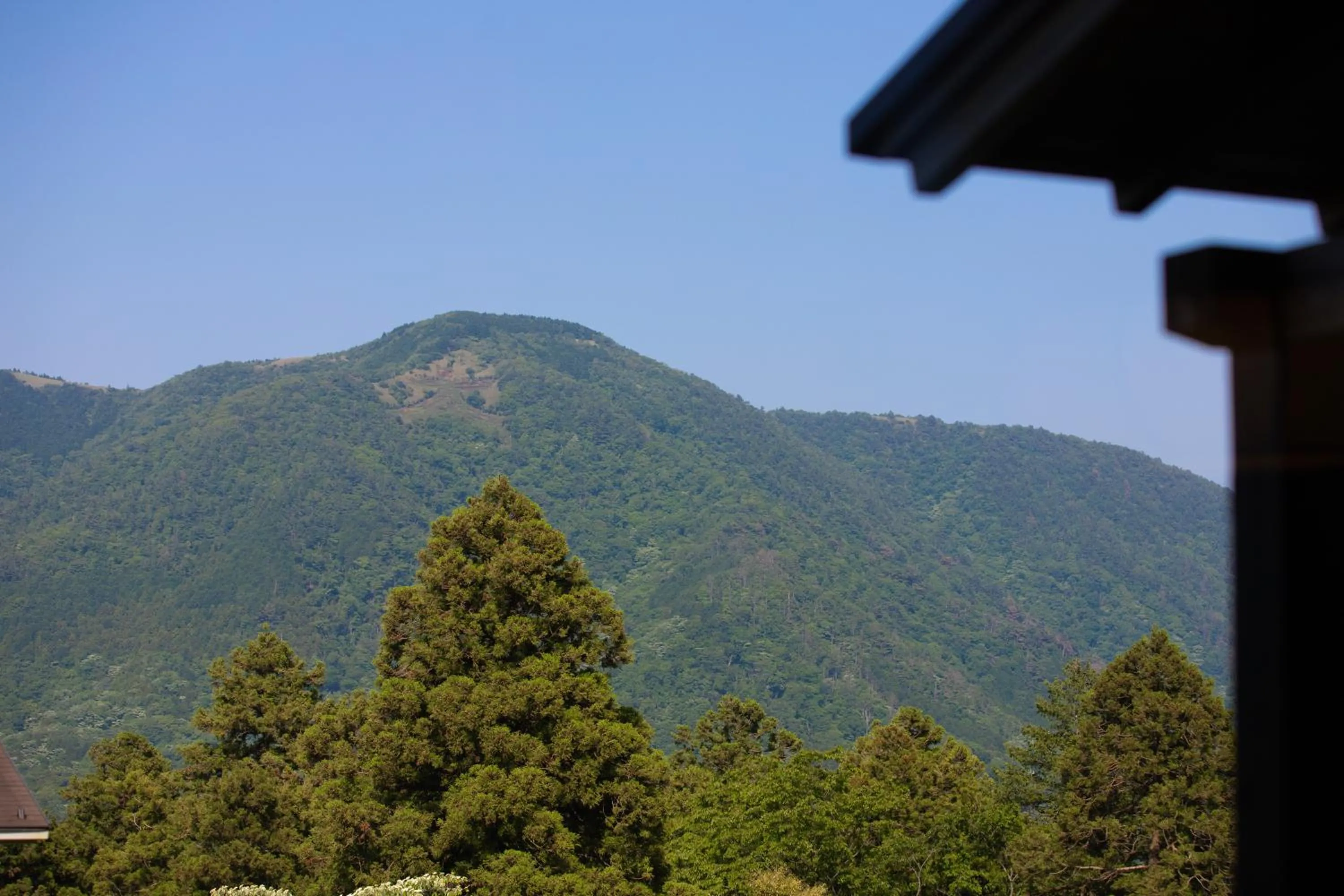 Ryokan Kiritani Hakoneso