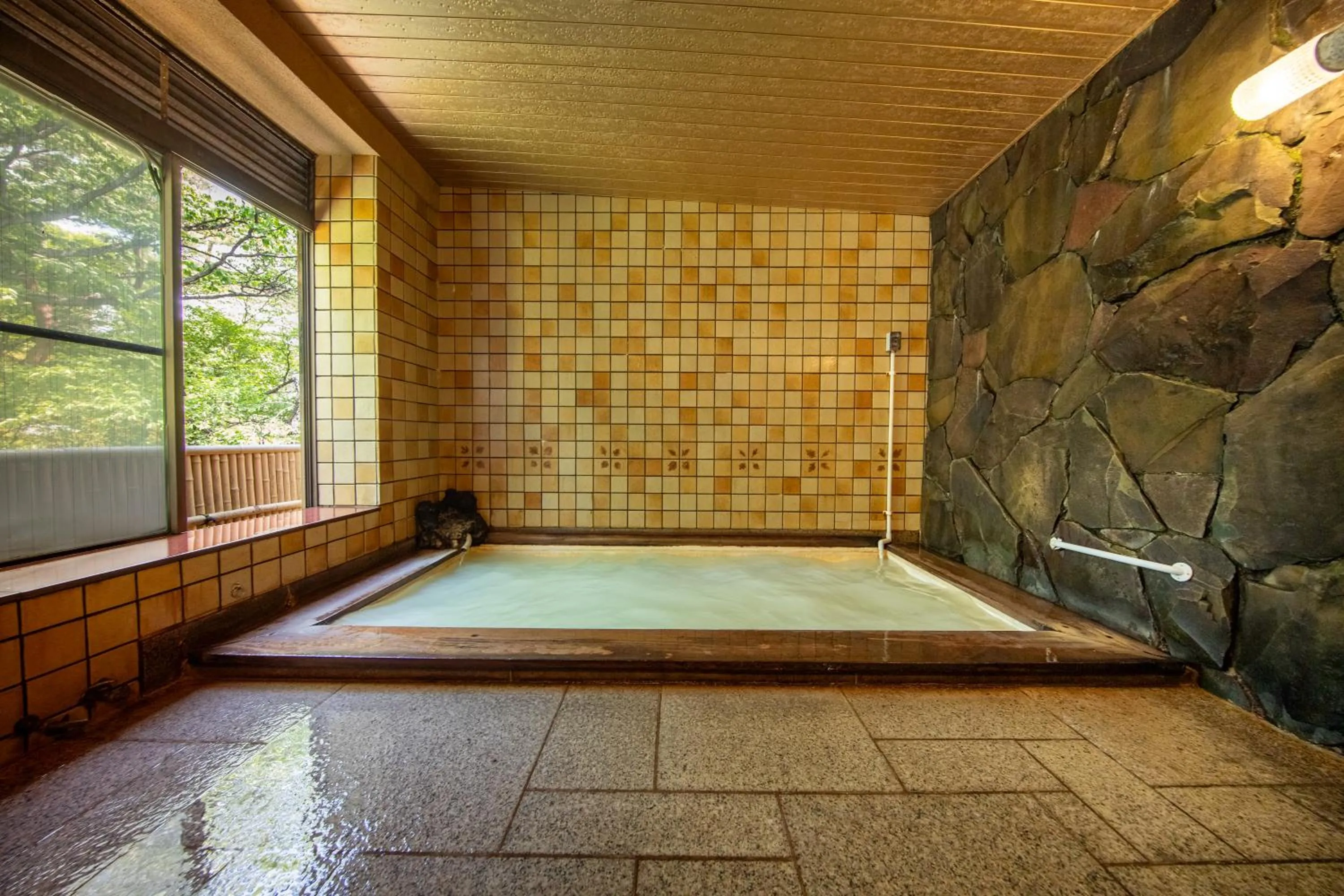 Ryokan Kiritani Hakoneso