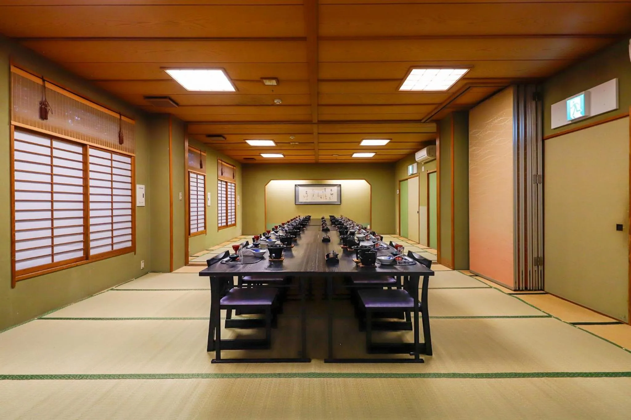 Ryokan Kiritani Hakoneso