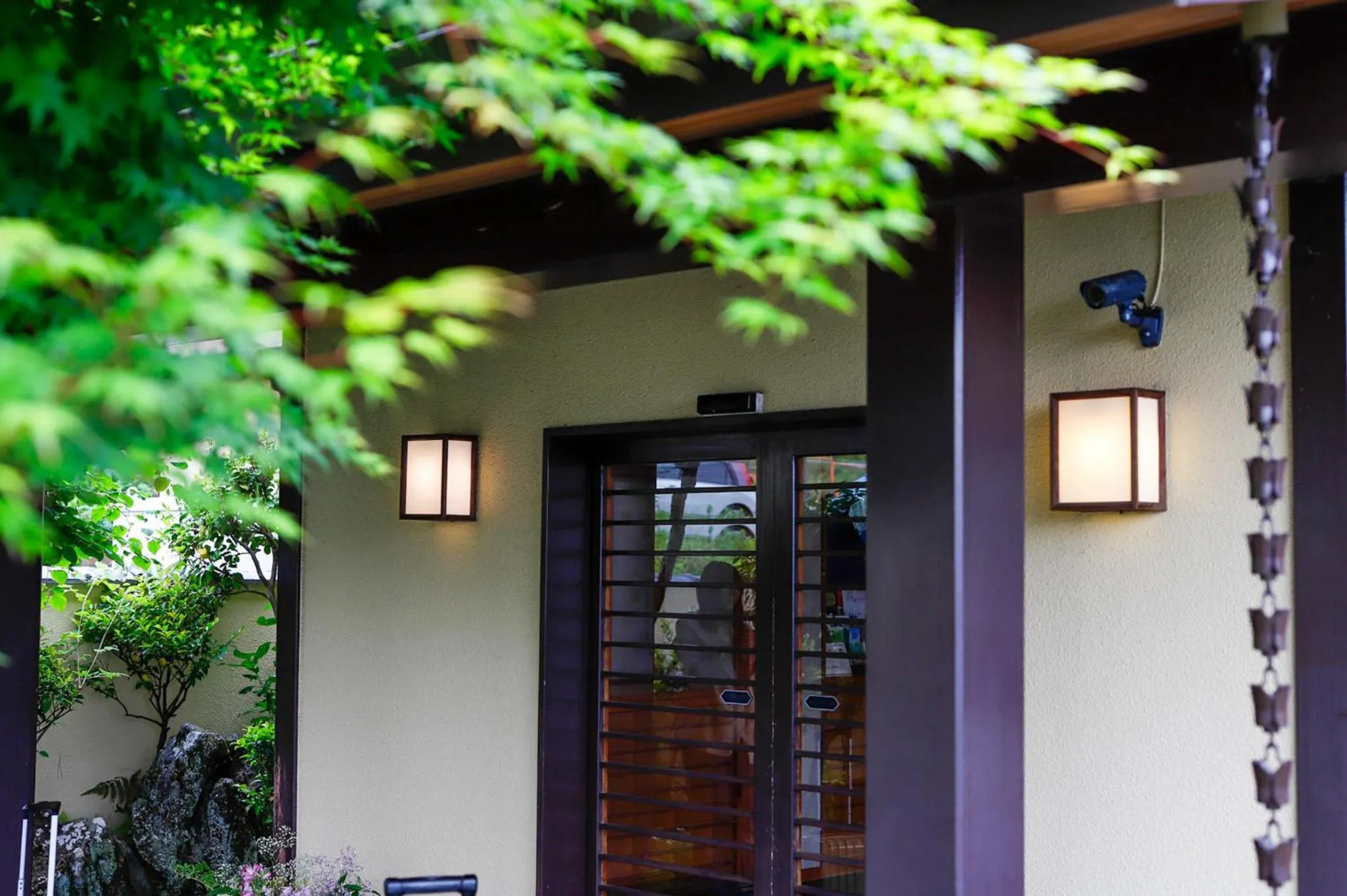 Ryokan Kiritani Hakoneso