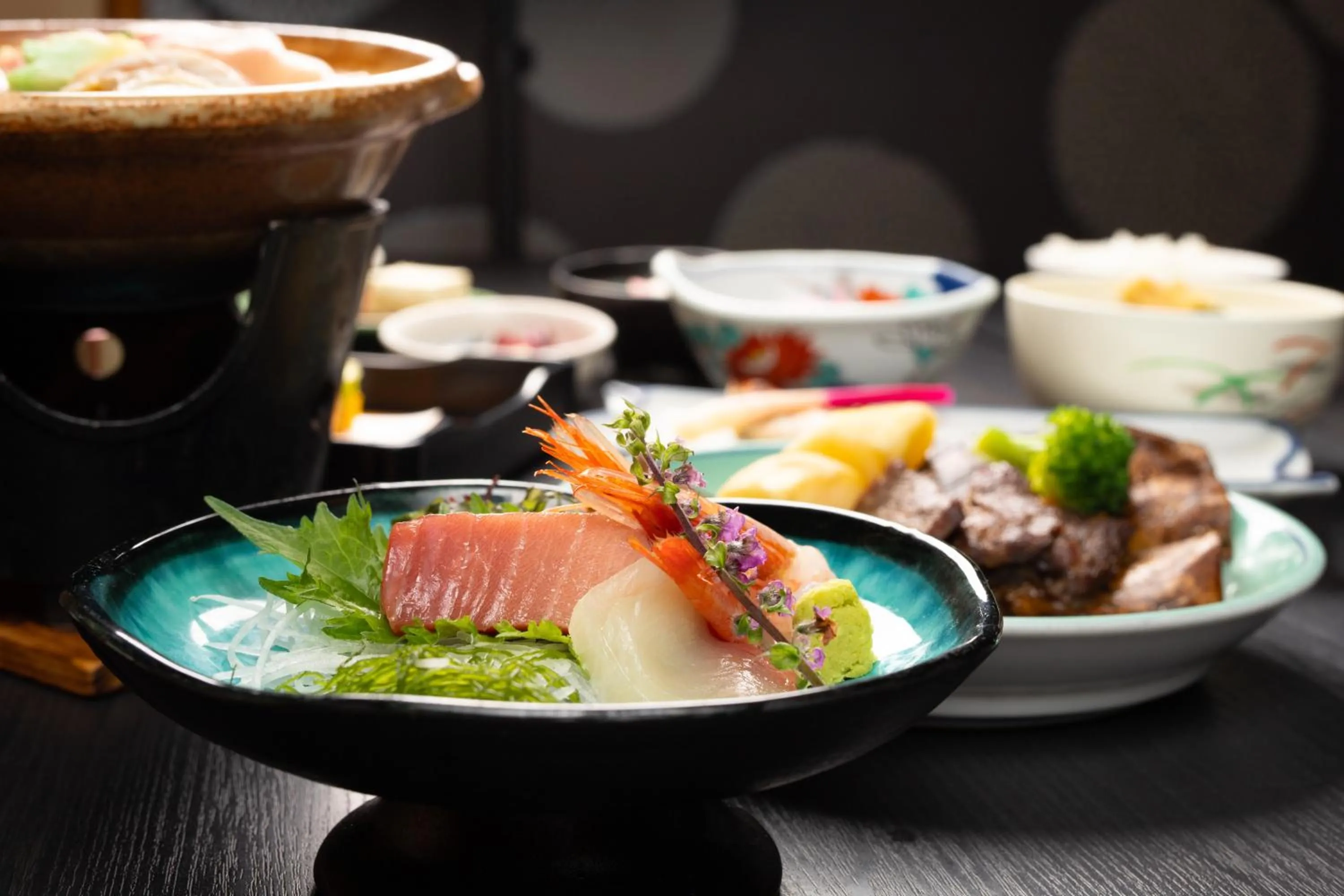 Ryokan Kiritani Hakoneso