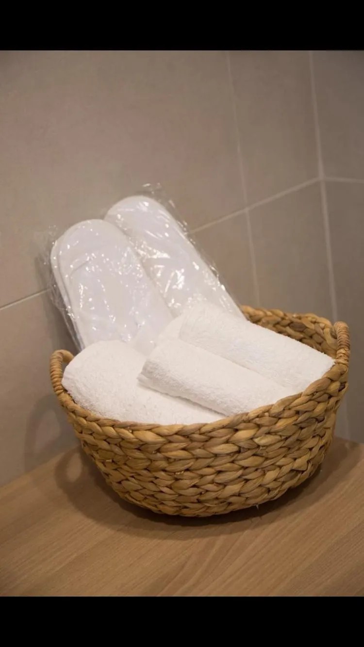 Suite Caesar - Neot Golf