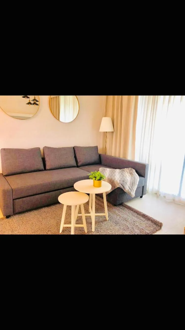 Suite Caesar - Neot Golf