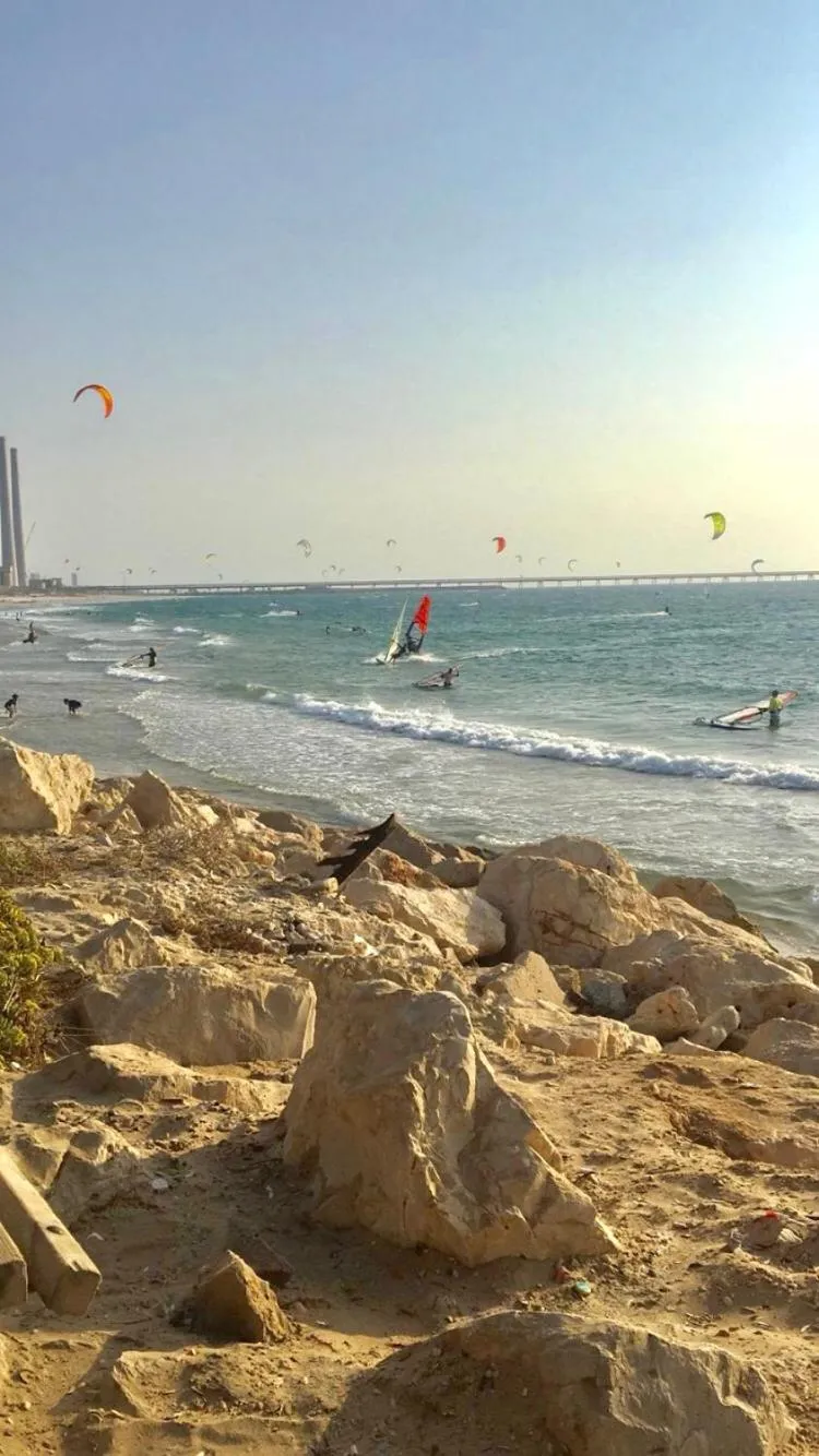 Suite Caesar - Neot Golf