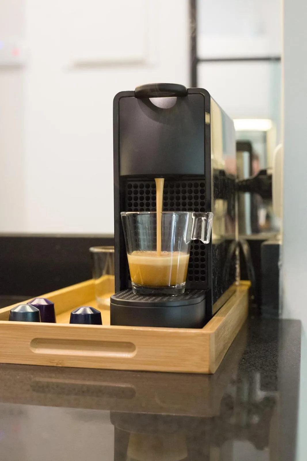 Suite Caesar - Neot Golf