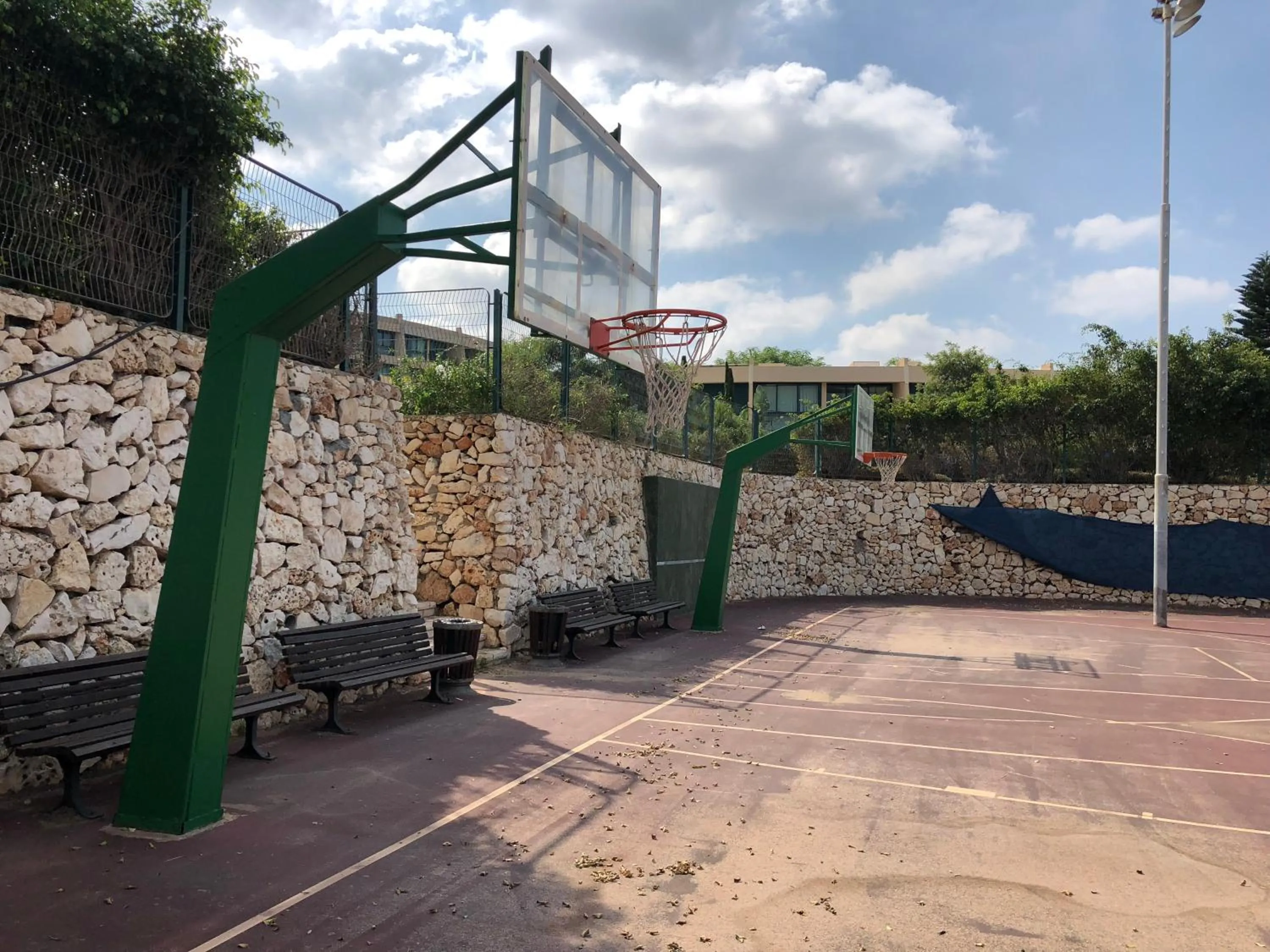 Suite Caesar - Neot Golf