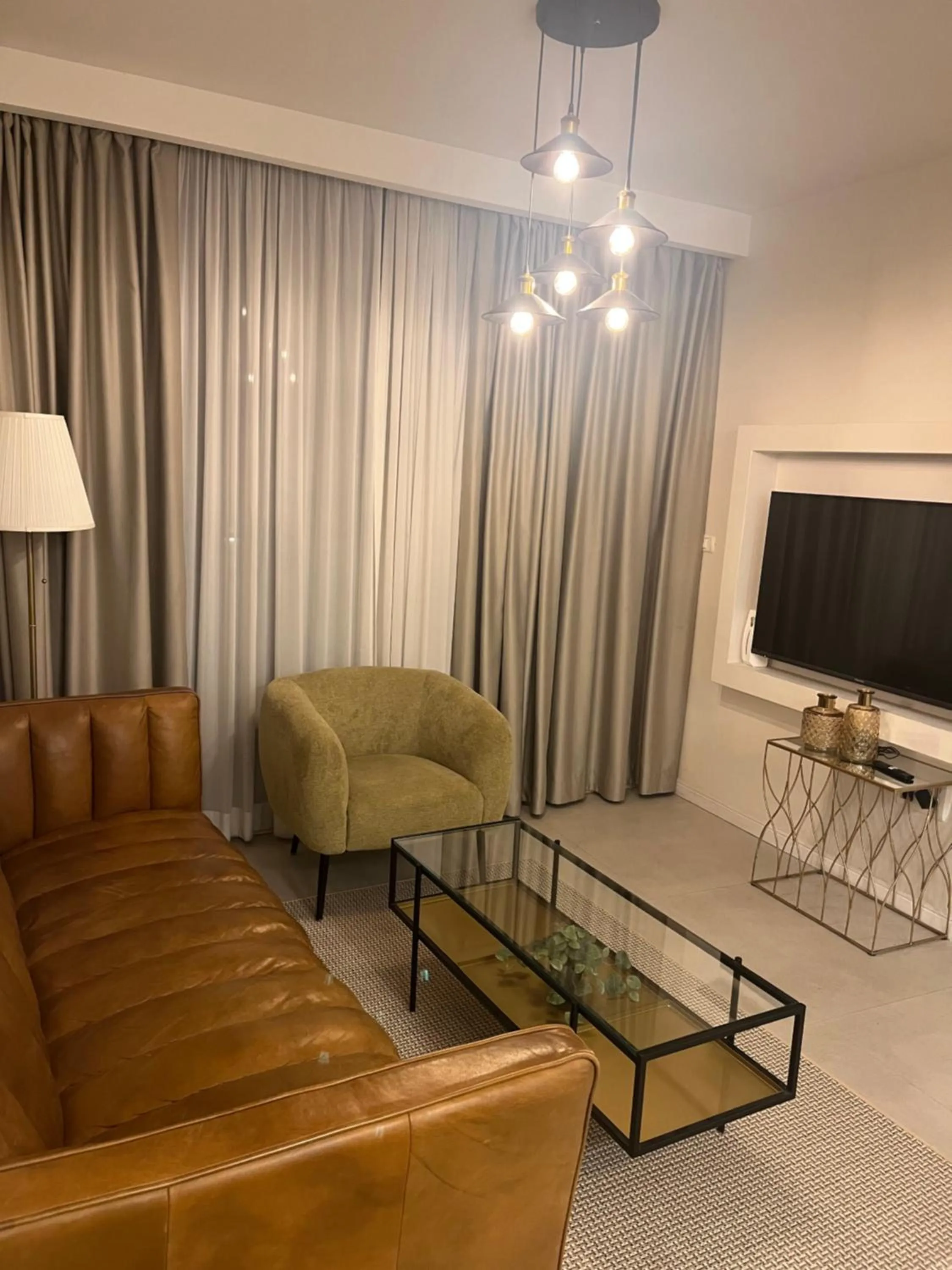 Suite Caesar - Neot Golf