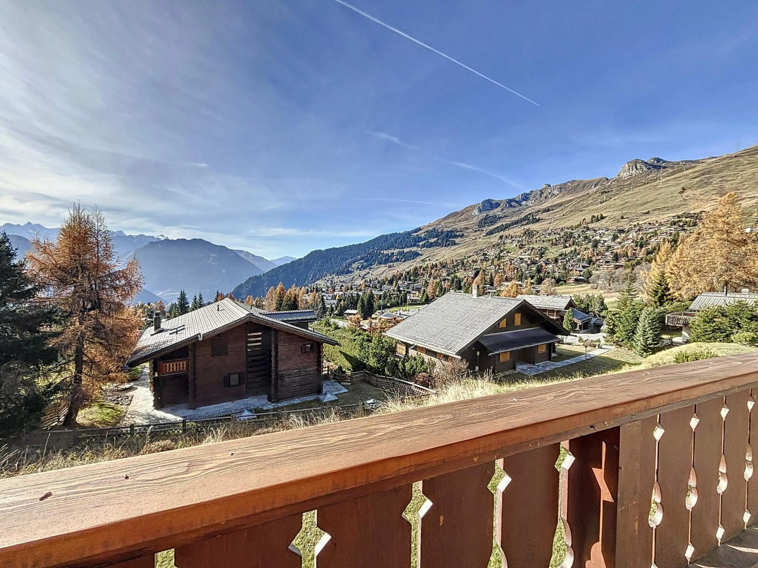Property building in Crescendo 208