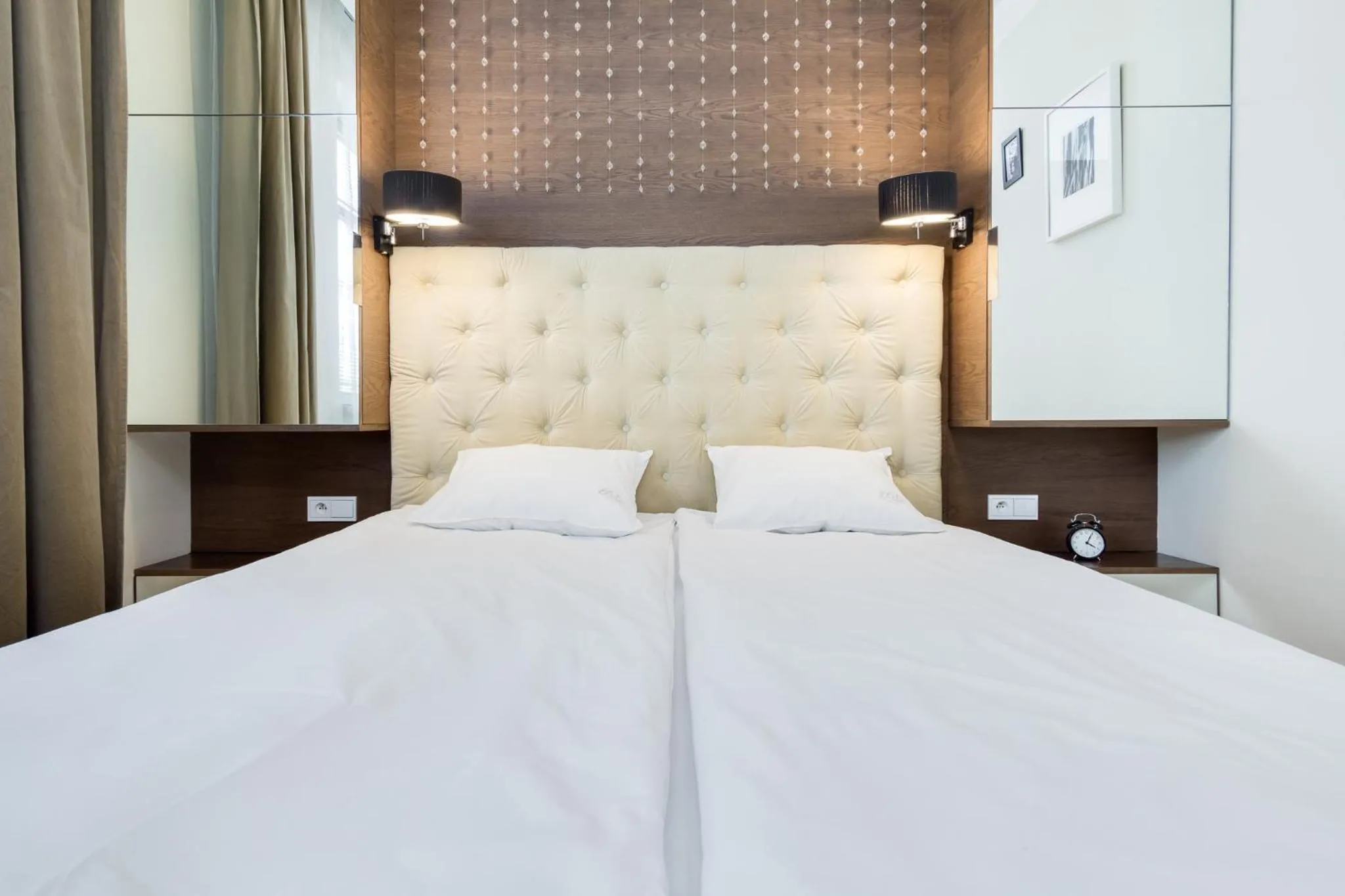 Elite Apartments Rezydencja Marina