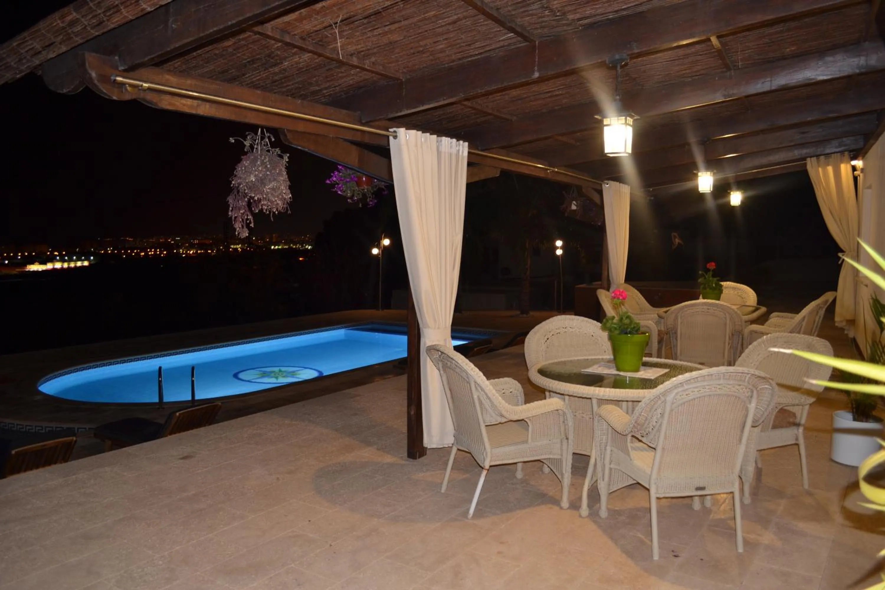 Villa Altavista El Campello, Alicante