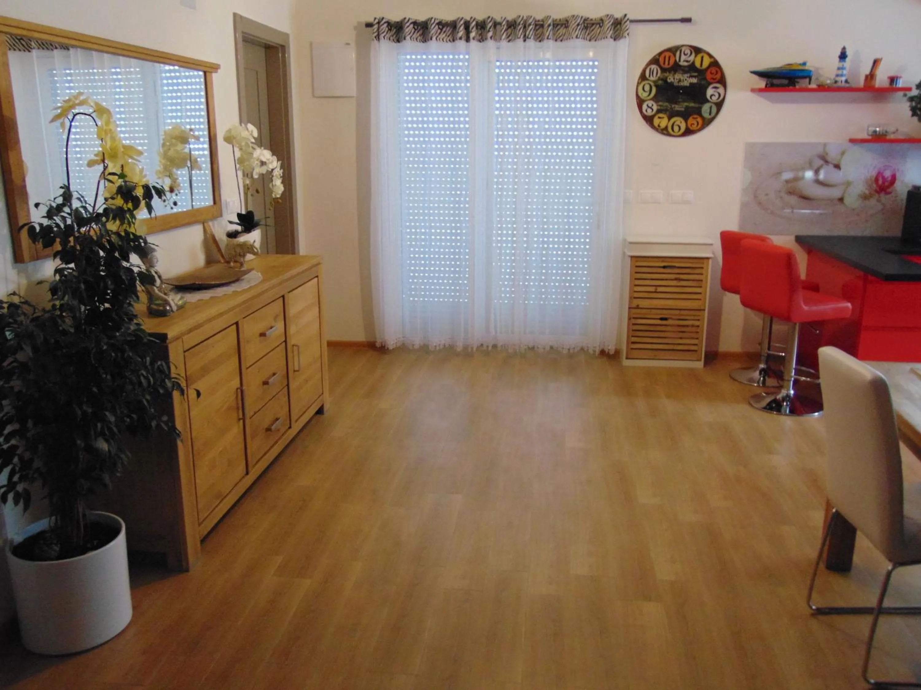 Communal lounge/ TV room in Villa Altavista El Campello, Alicante