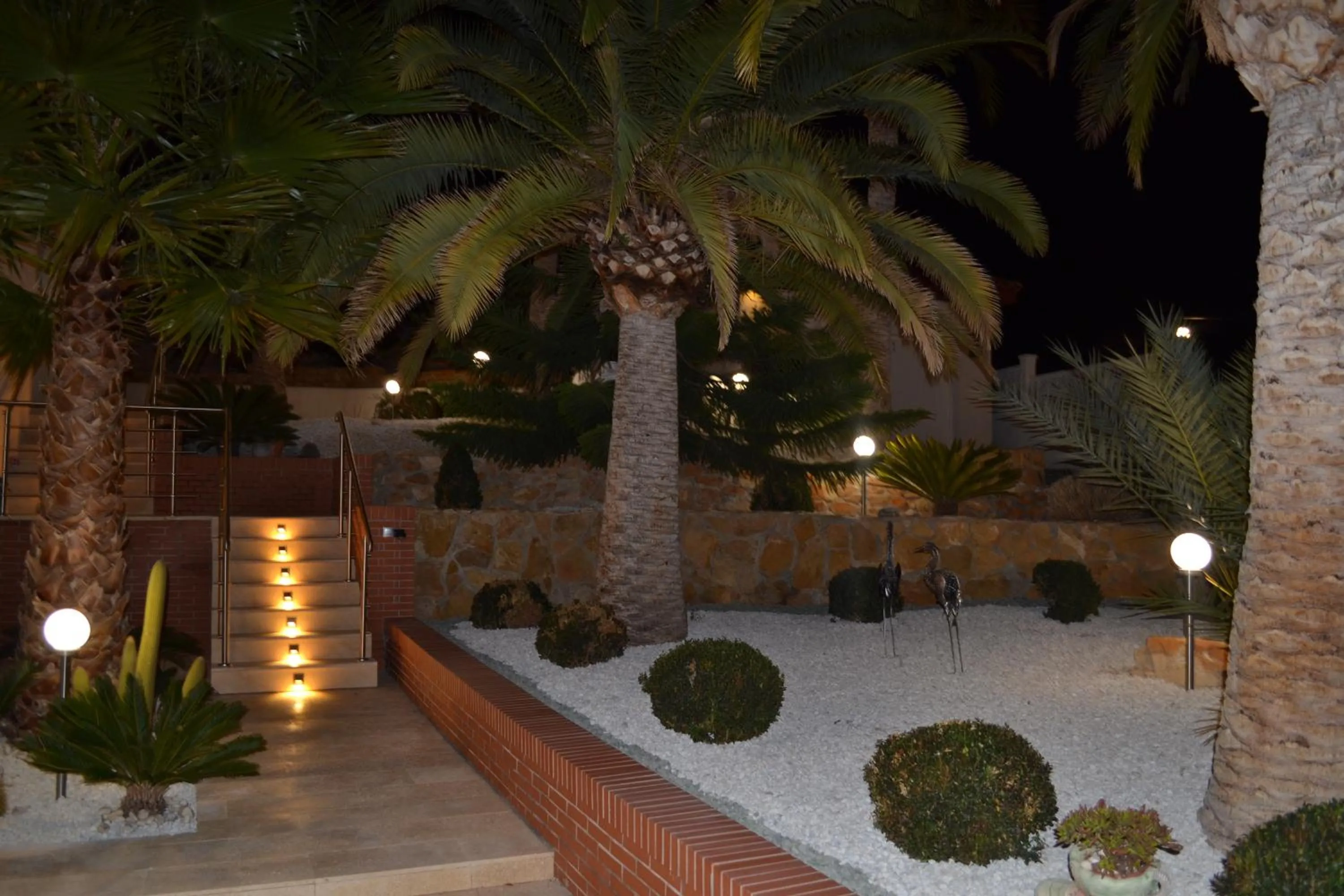 Villa Altavista El Campello, Alicante
