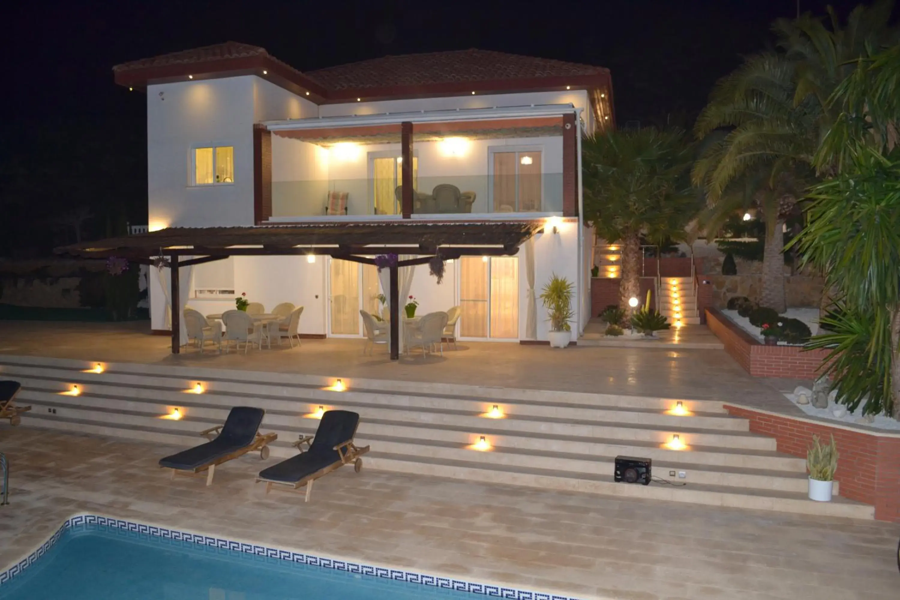 Villa Altavista El Campello, Alicante Villa Altavista El Campello, Alicante