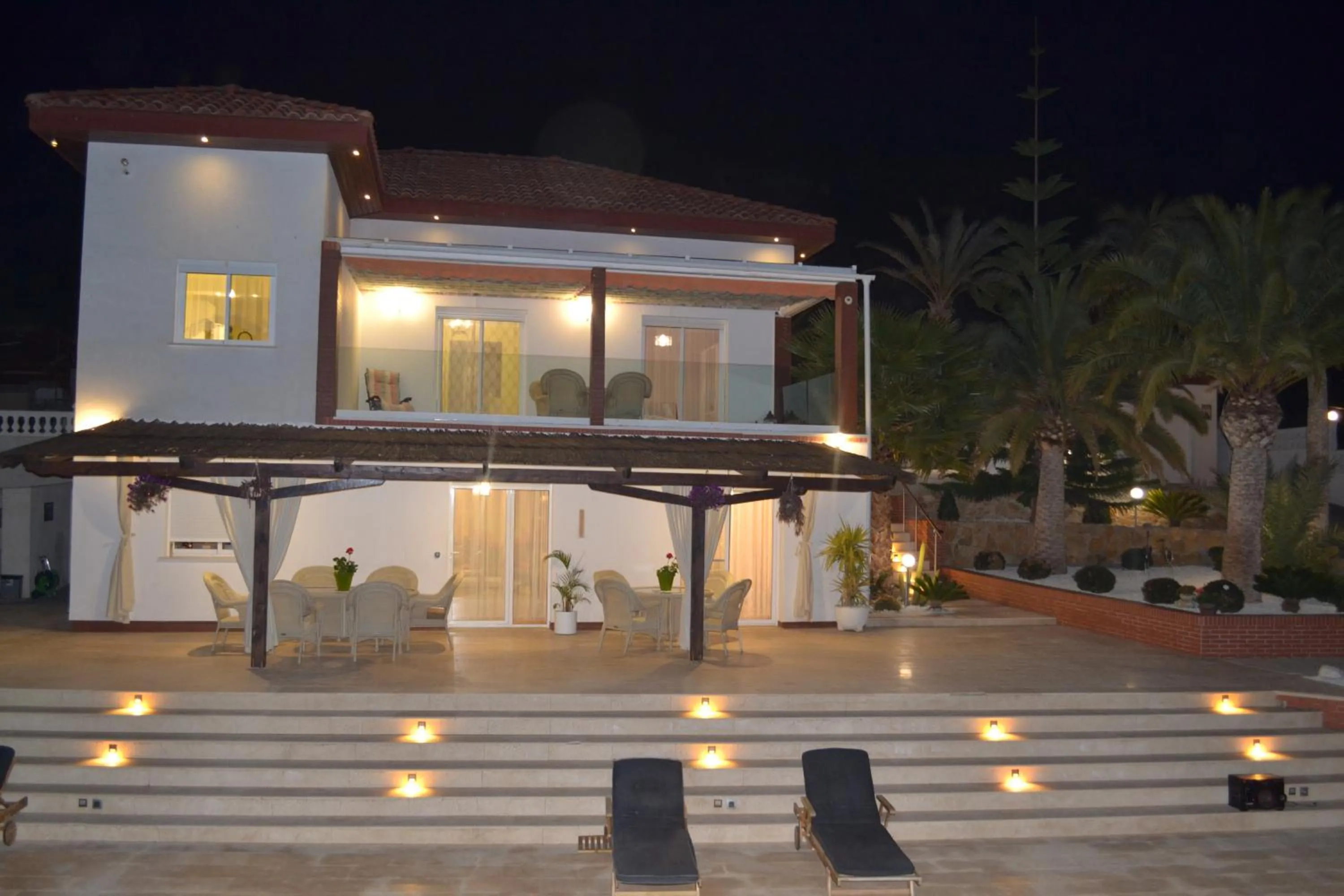 Villa Altavista El Campello, Alicante