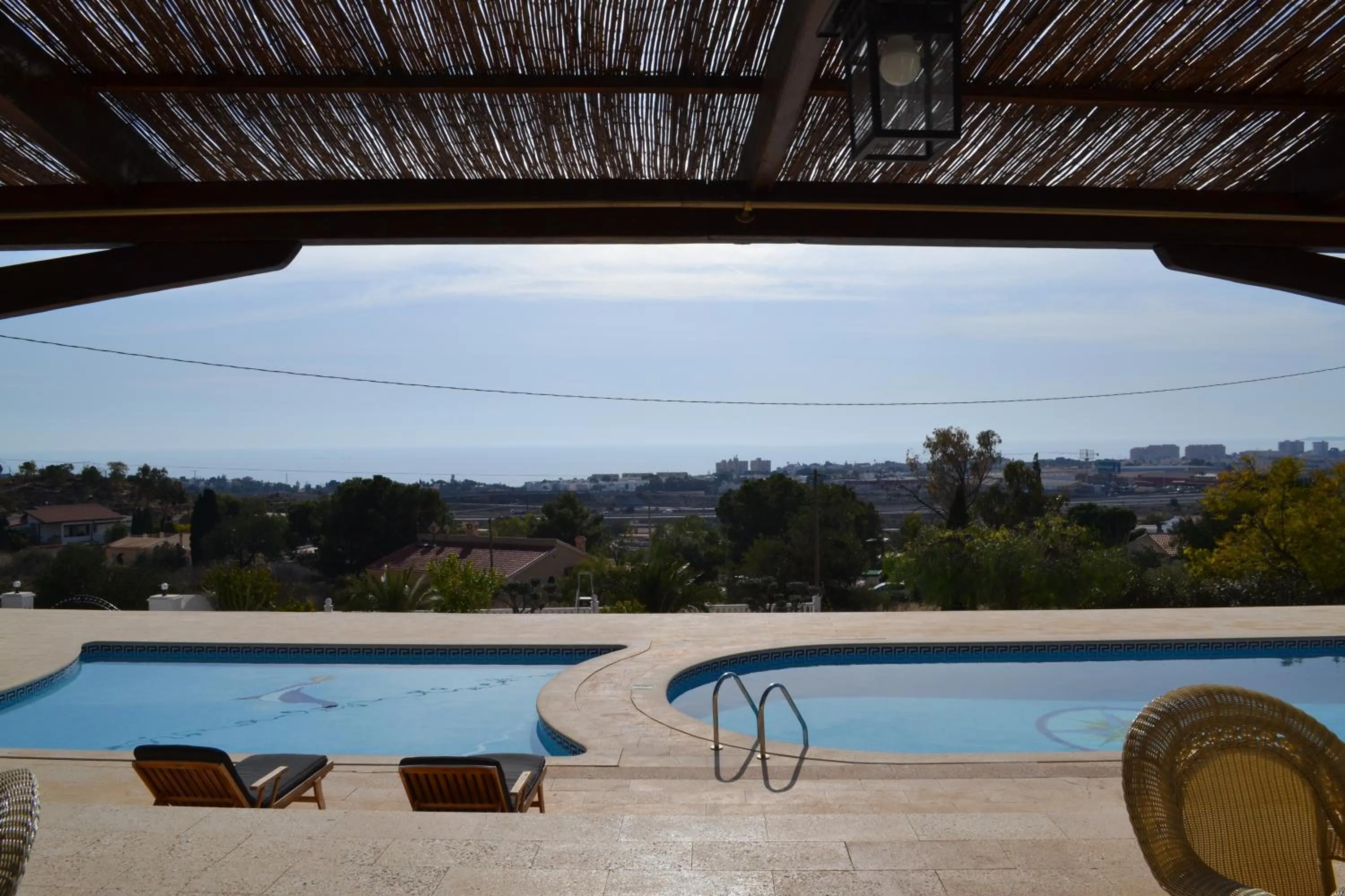 Villa Altavista El Campello, Alicante