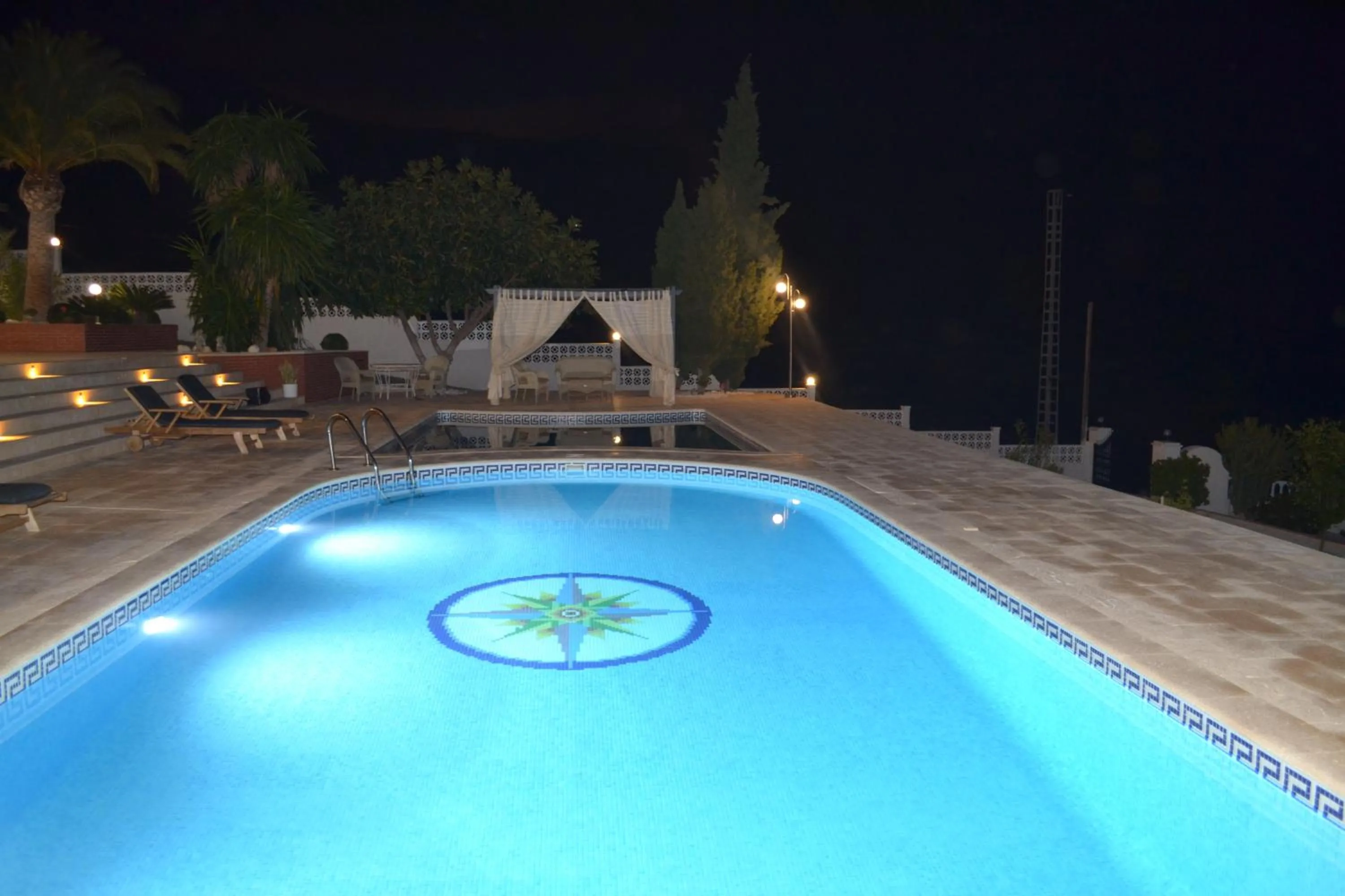 Villa Altavista El Campello, Alicante