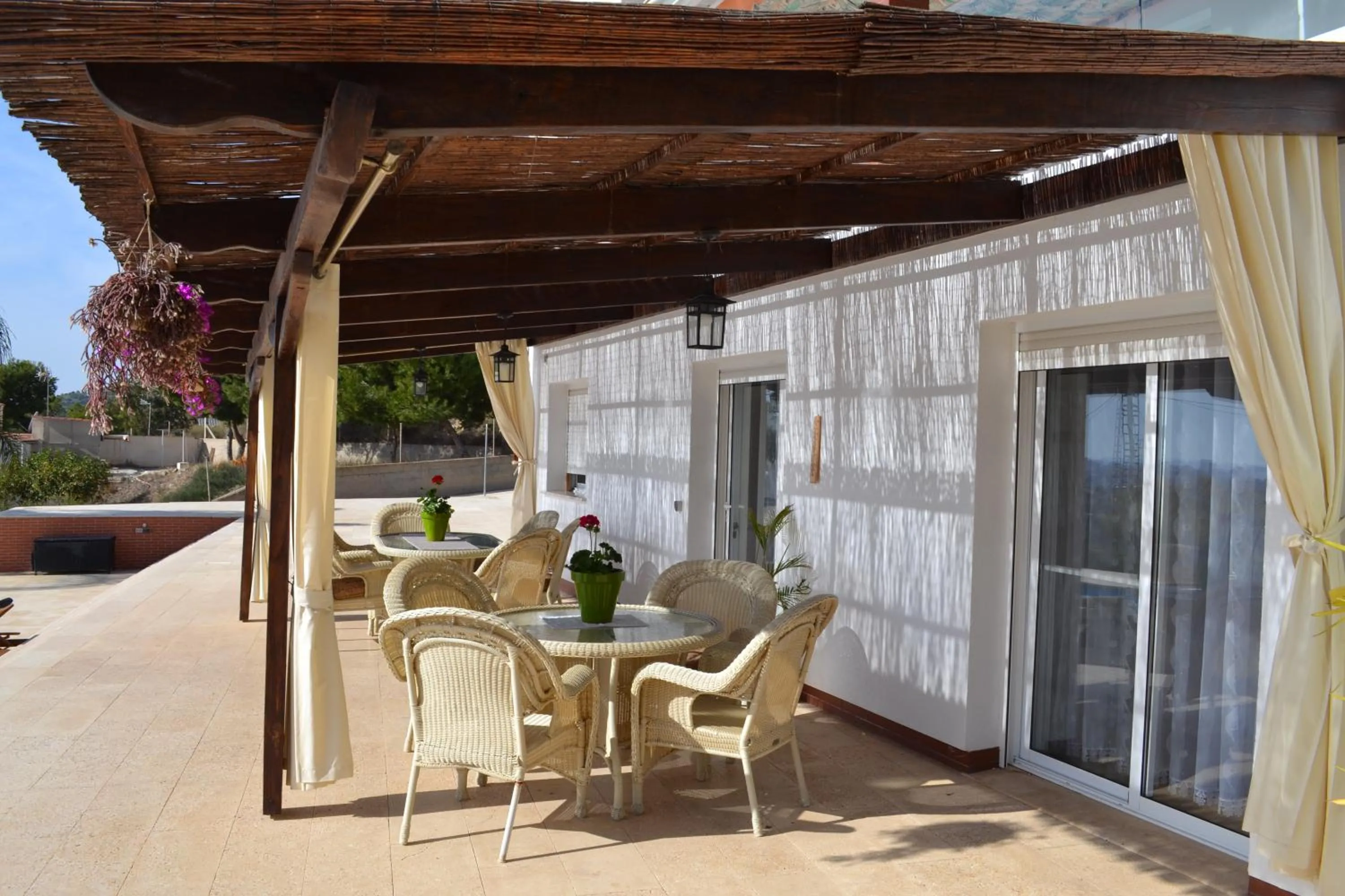 Villa Altavista El Campello, Alicante