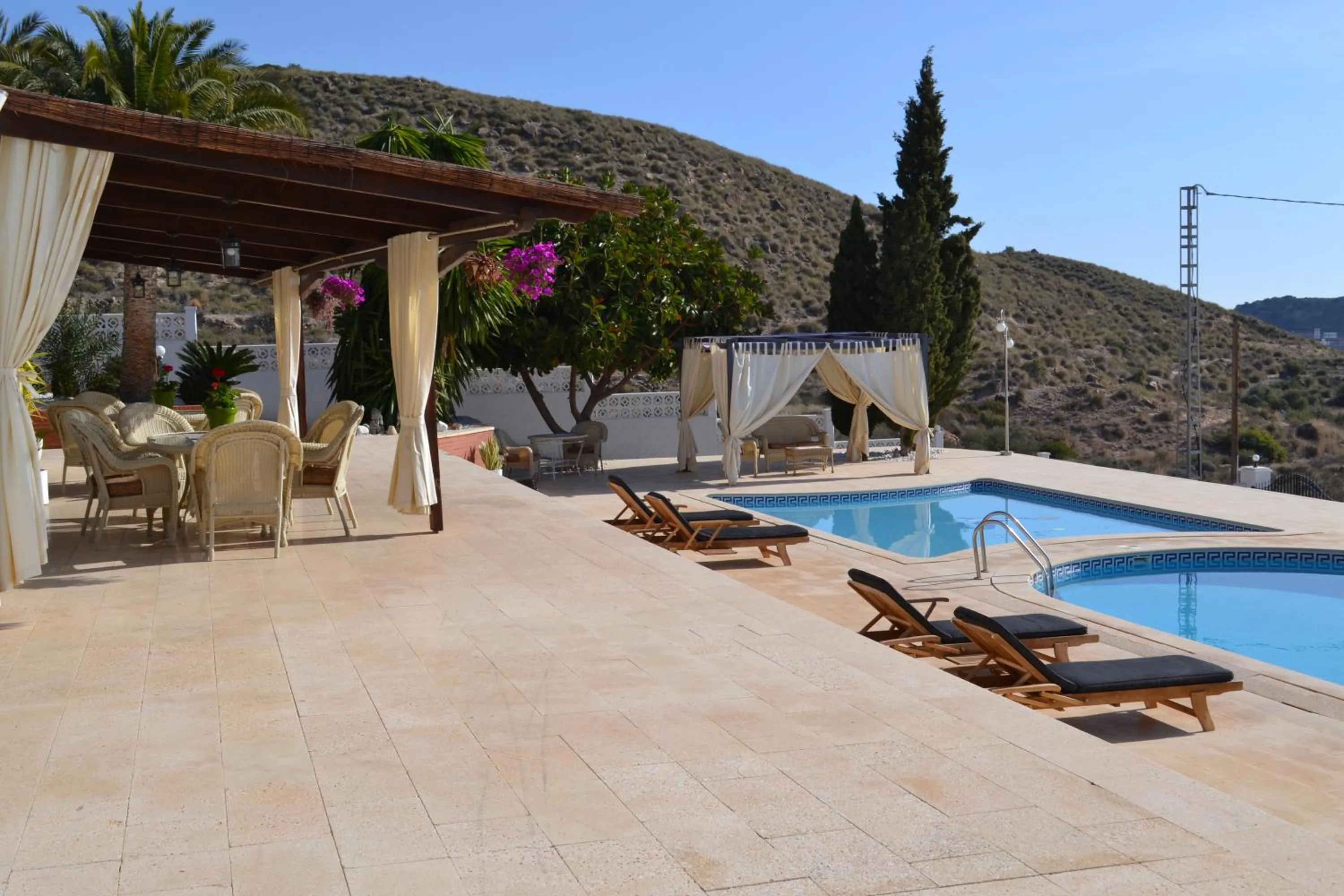 Villa Altavista El Campello, Alicante