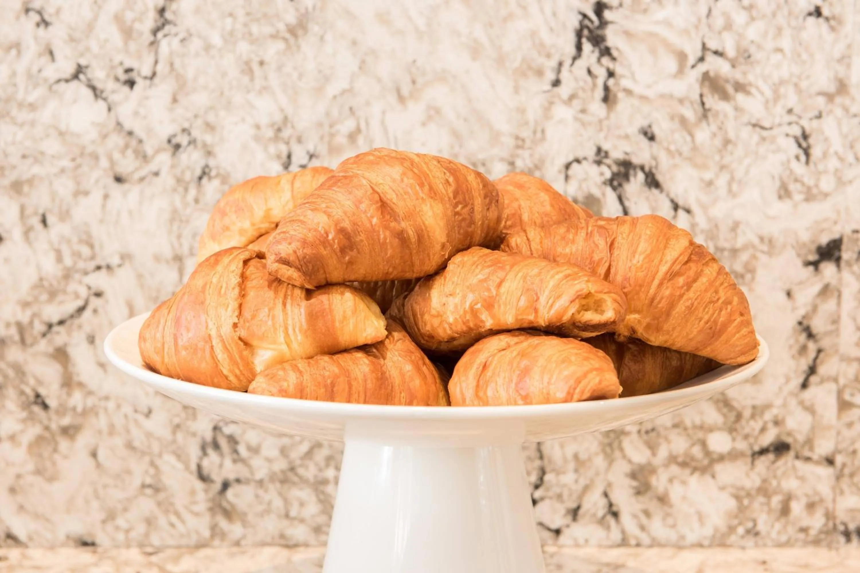 Breakfast in AC Hotel by Marriott Boston Cleveland Circle