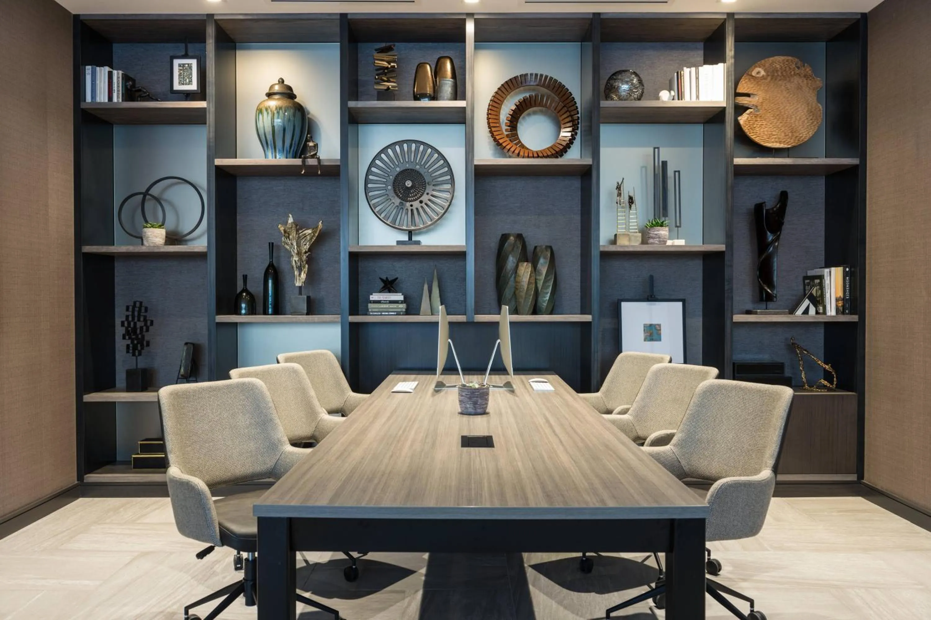 Other in AC Hotel by Marriott Boston Cleveland Circle