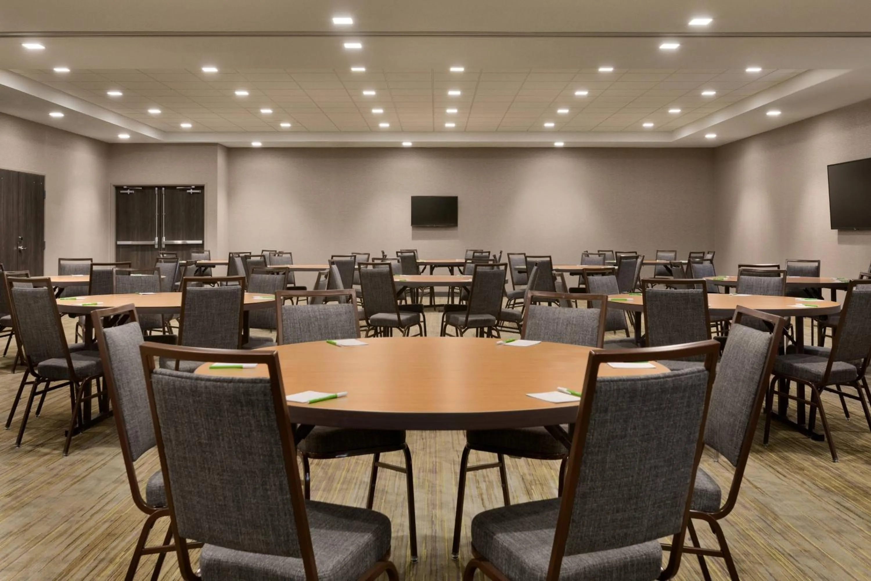 Meeting/conference room in Courtyard by Marriott St Paul Woodbury