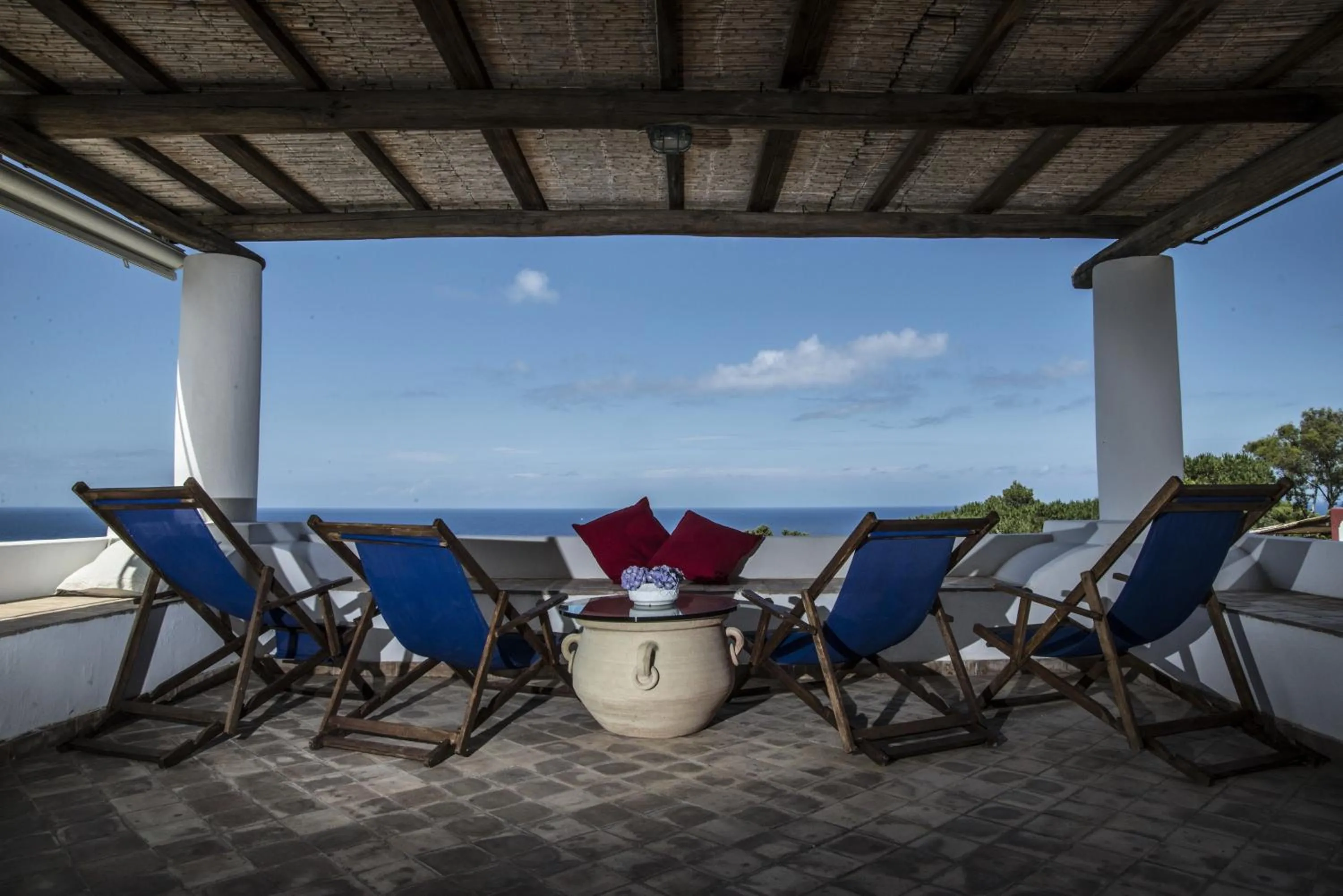 Il Gelso Vacanze