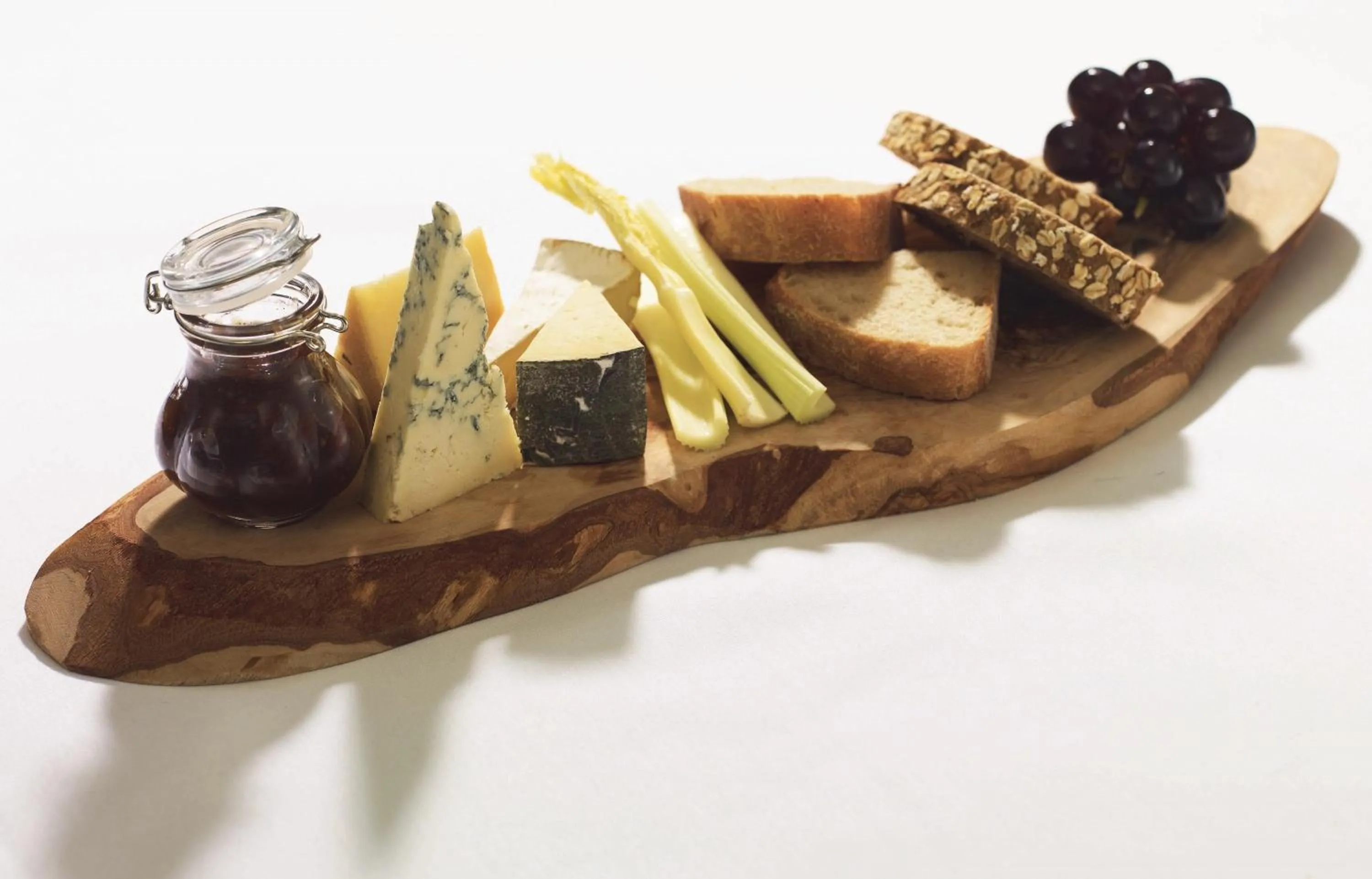 Food close-up in Macdonald Windsor