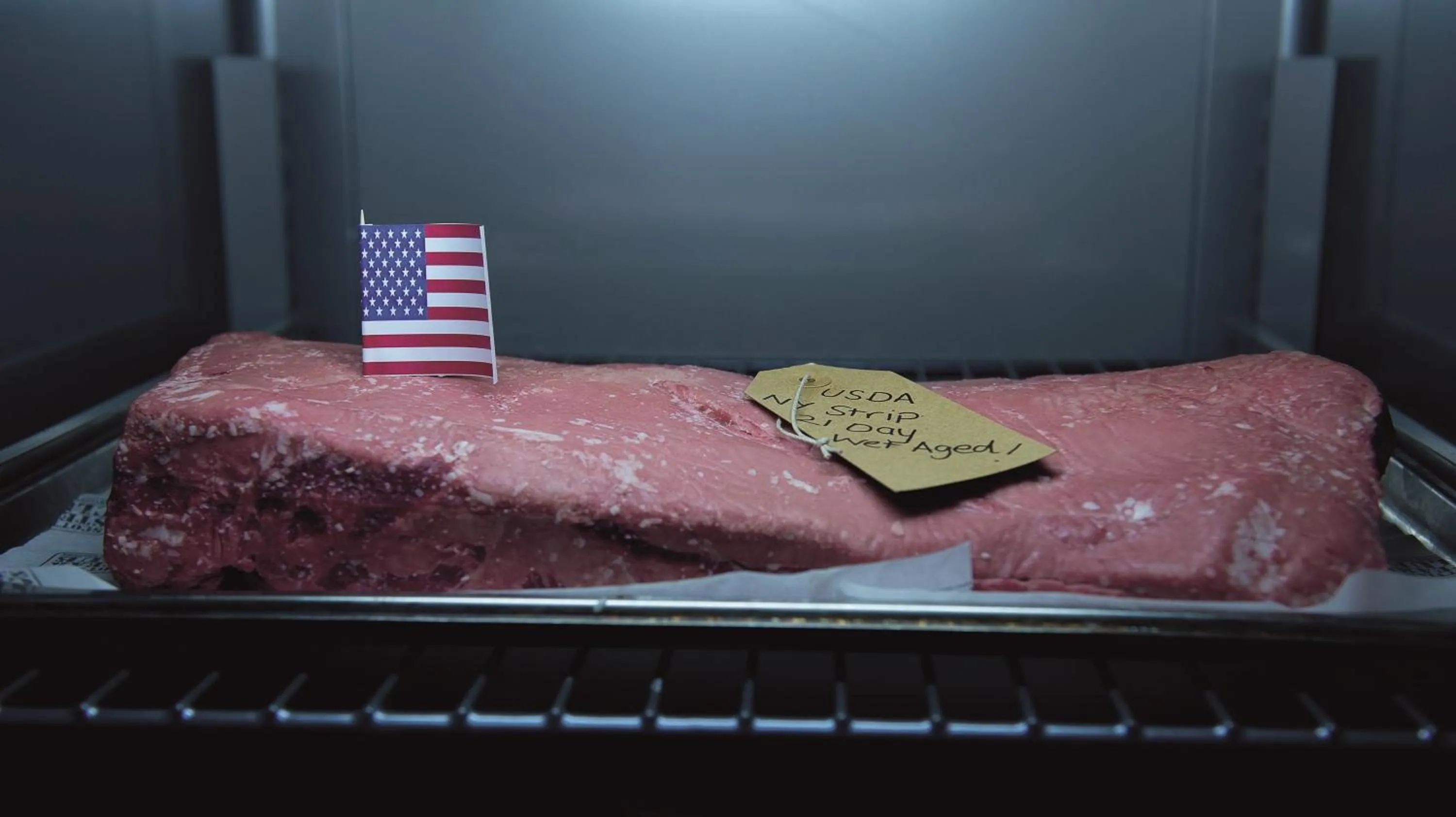 Food close-up in Macdonald Windsor