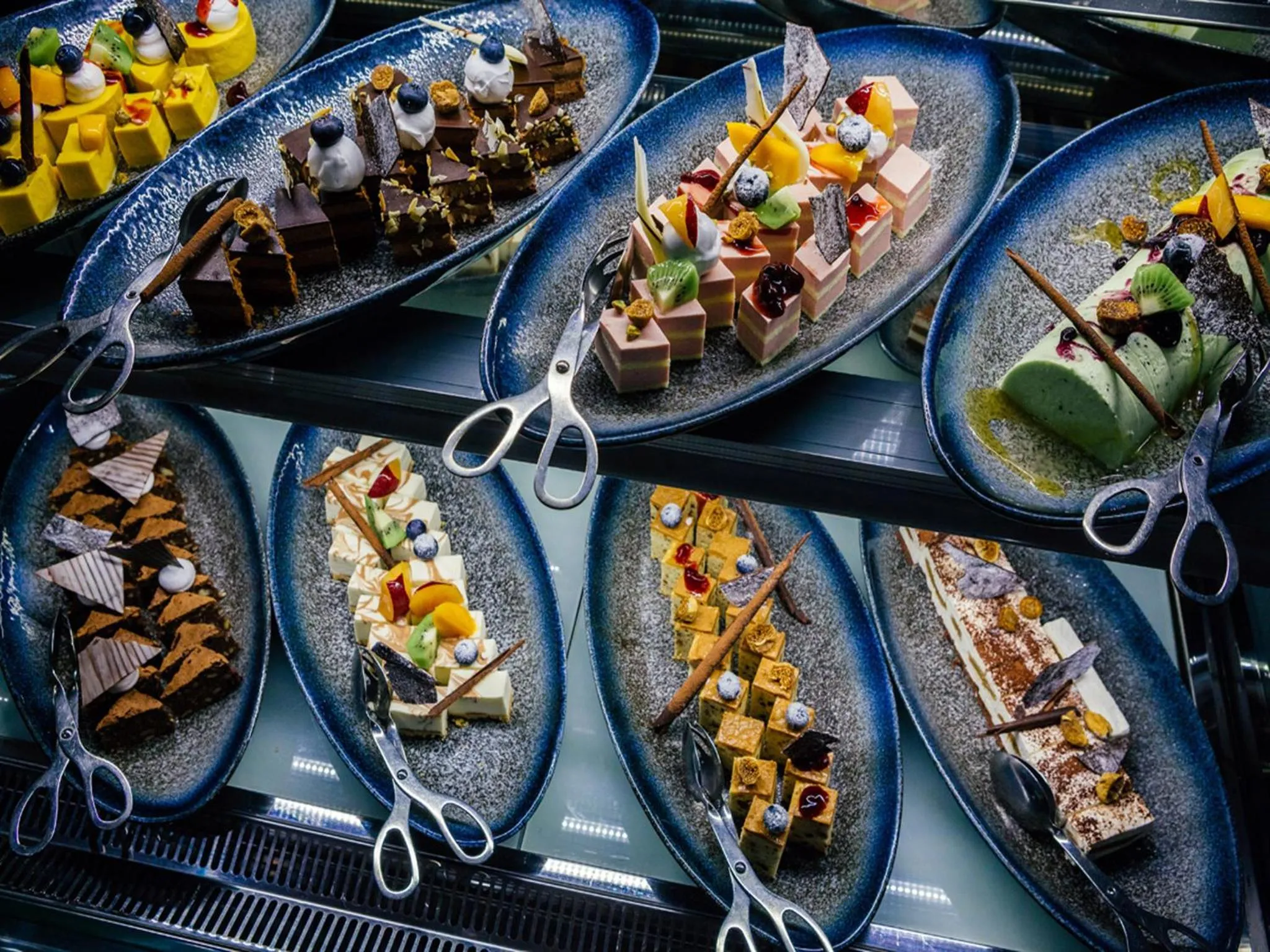 Food in Zhuhai Charming Holiday Hotel - 24hours stay