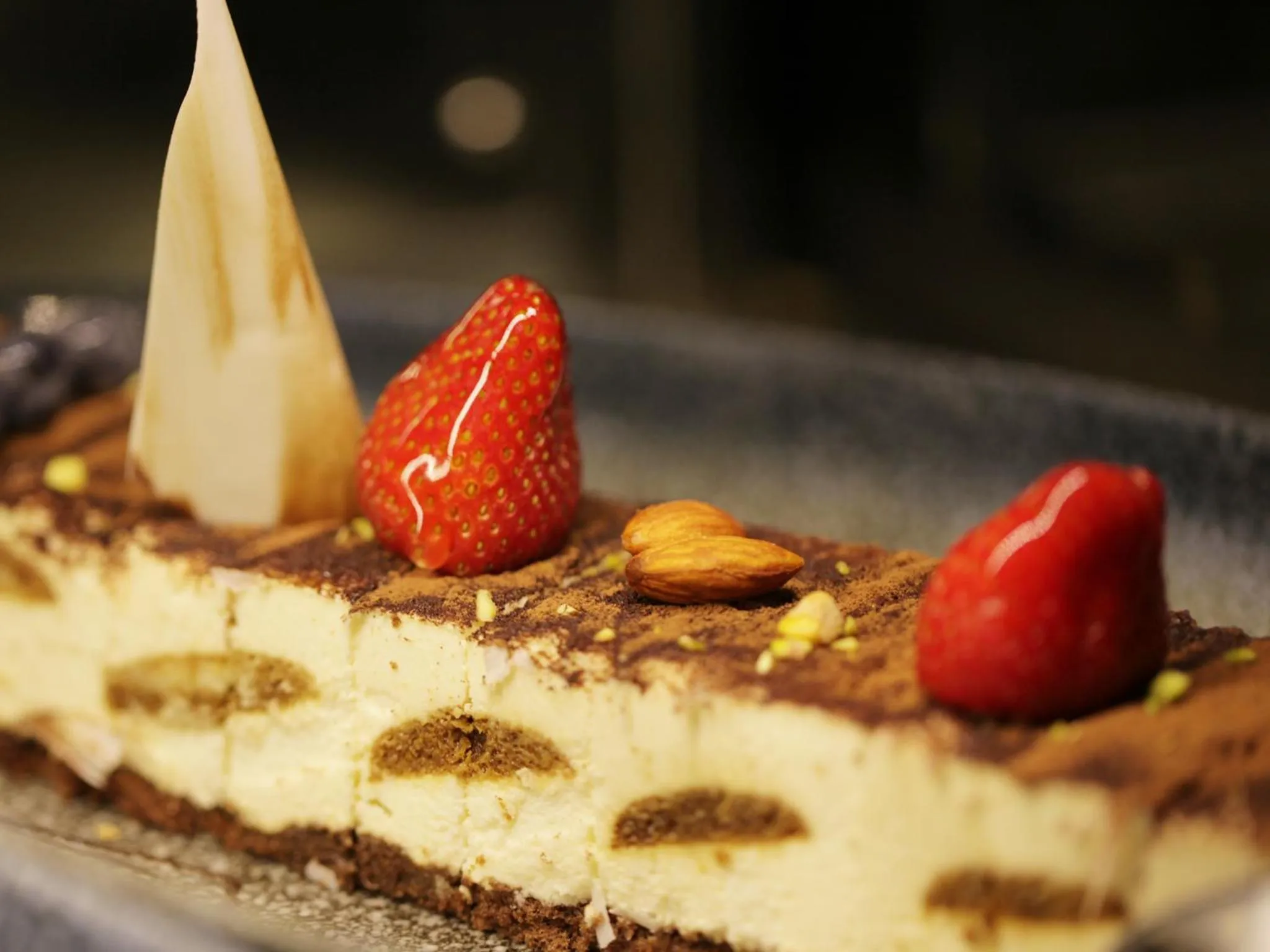 Food in Zhuhai Charming Holiday Hotel - 24hours stay