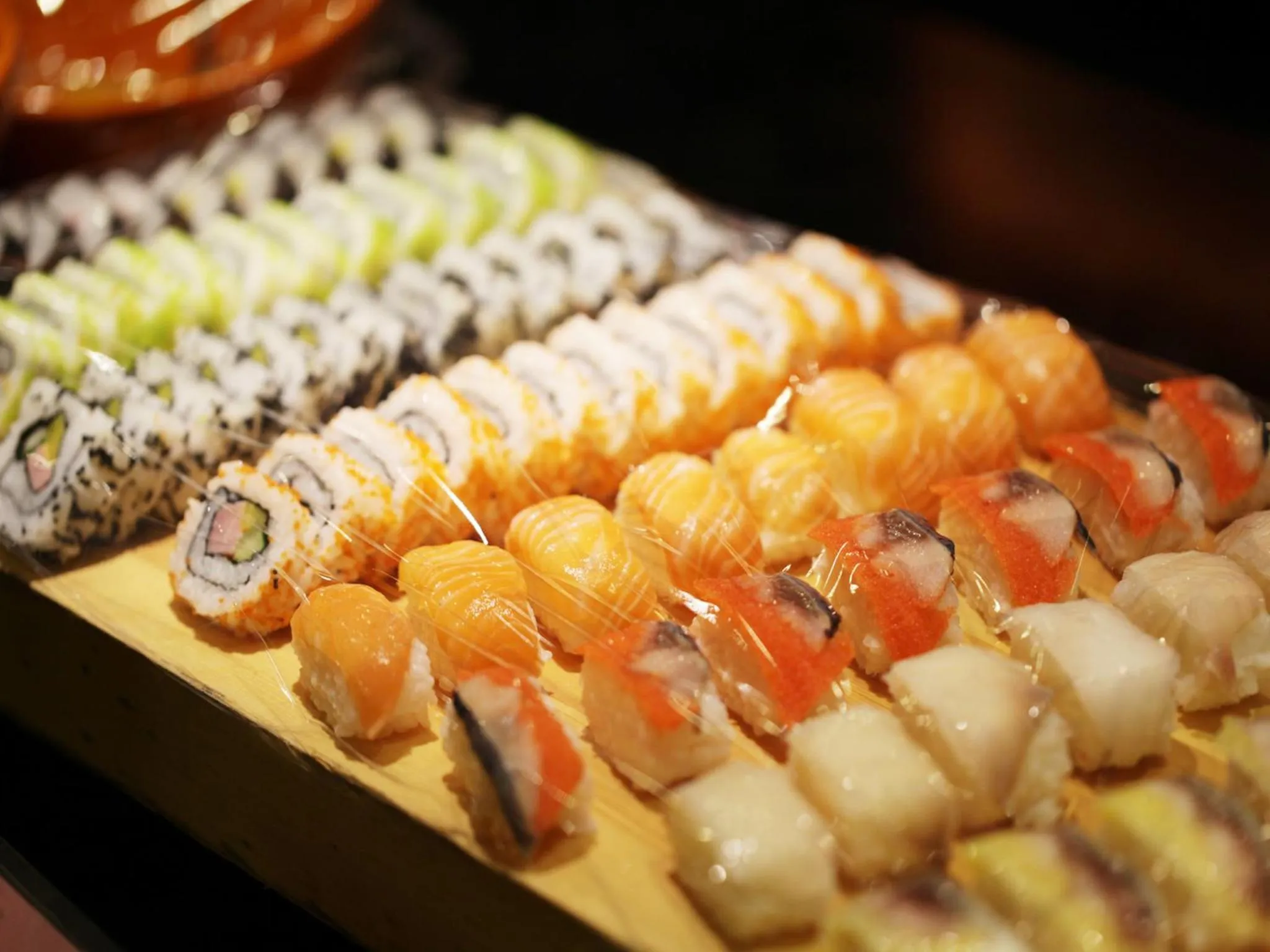 Food in Zhuhai Charming Holiday Hotel - 24hours stay