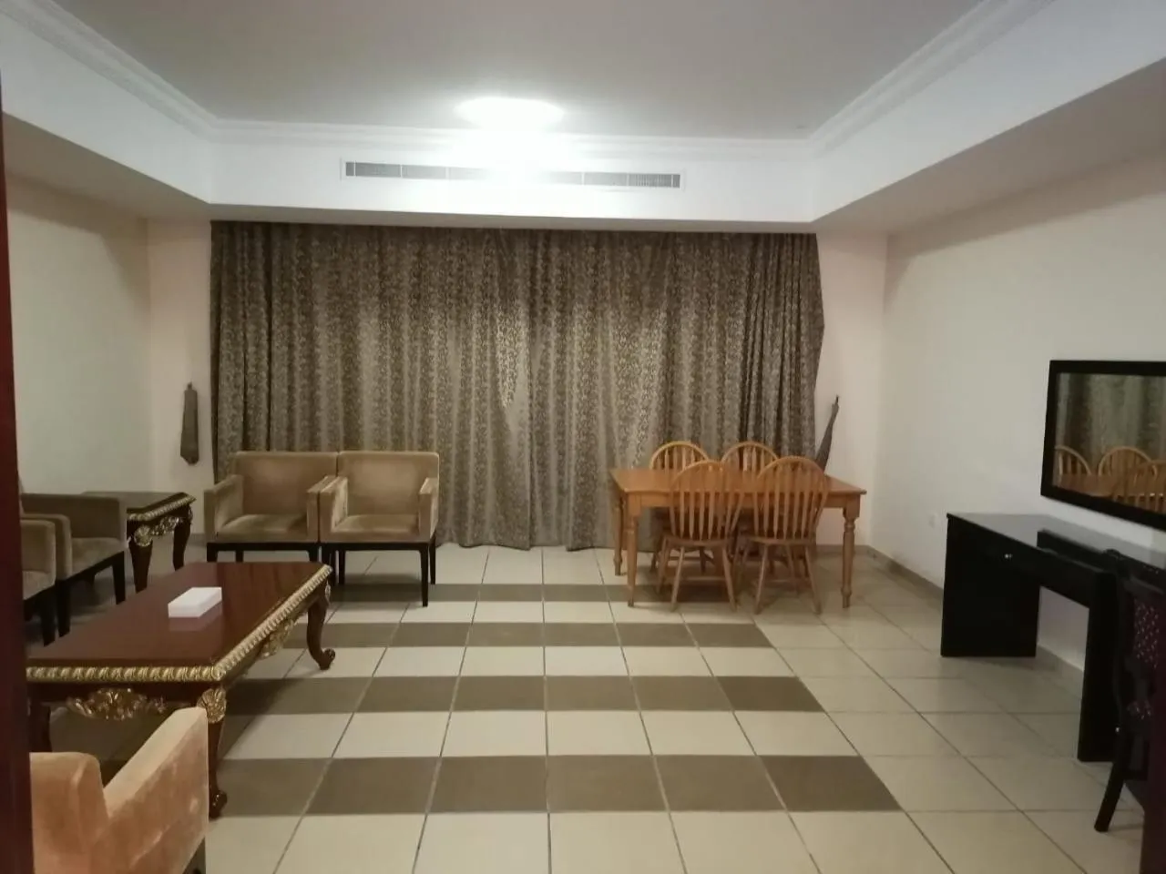 Al Massa Hotel Apartments 1