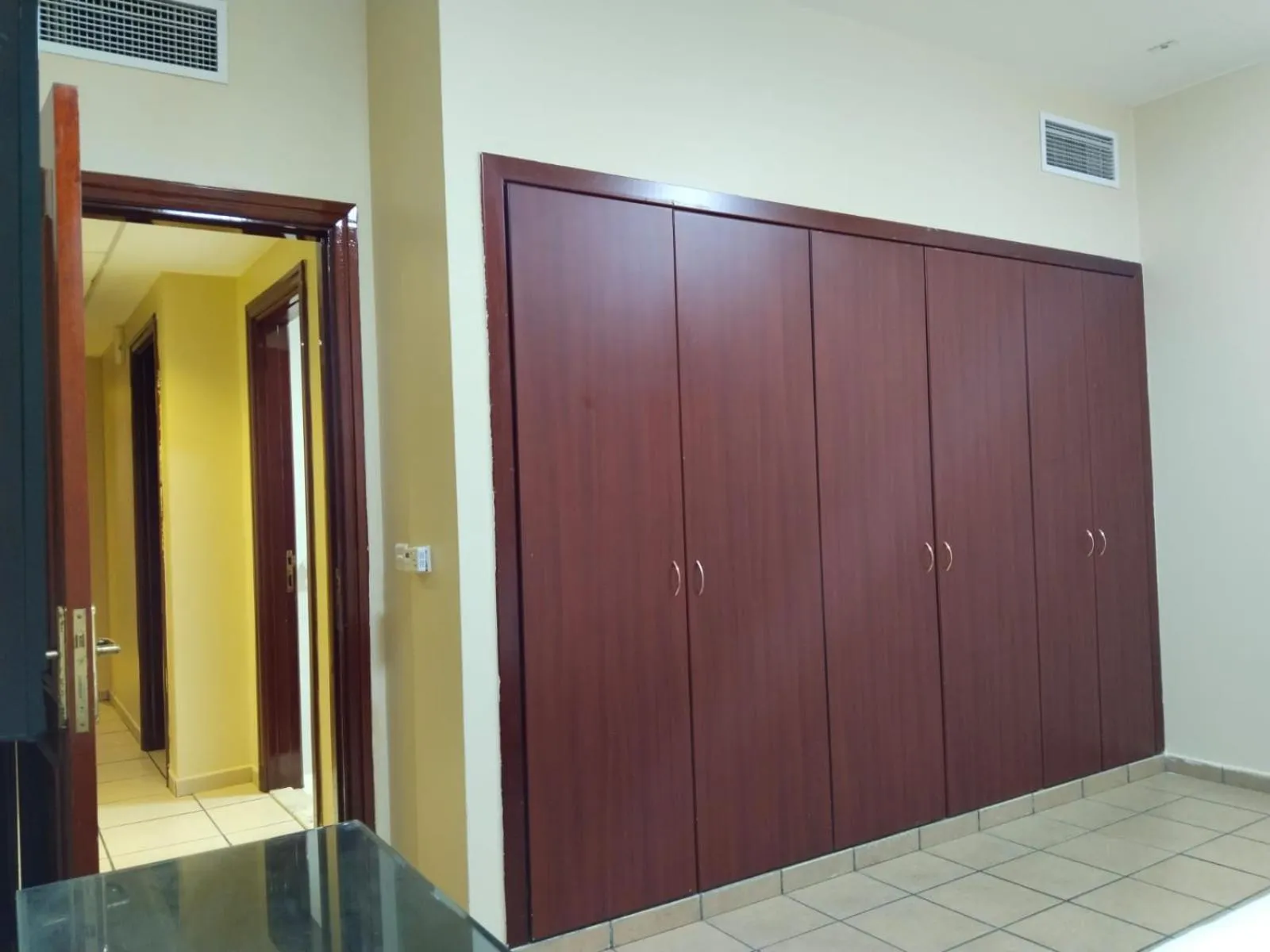 Al Massa Hotel Apartments 1