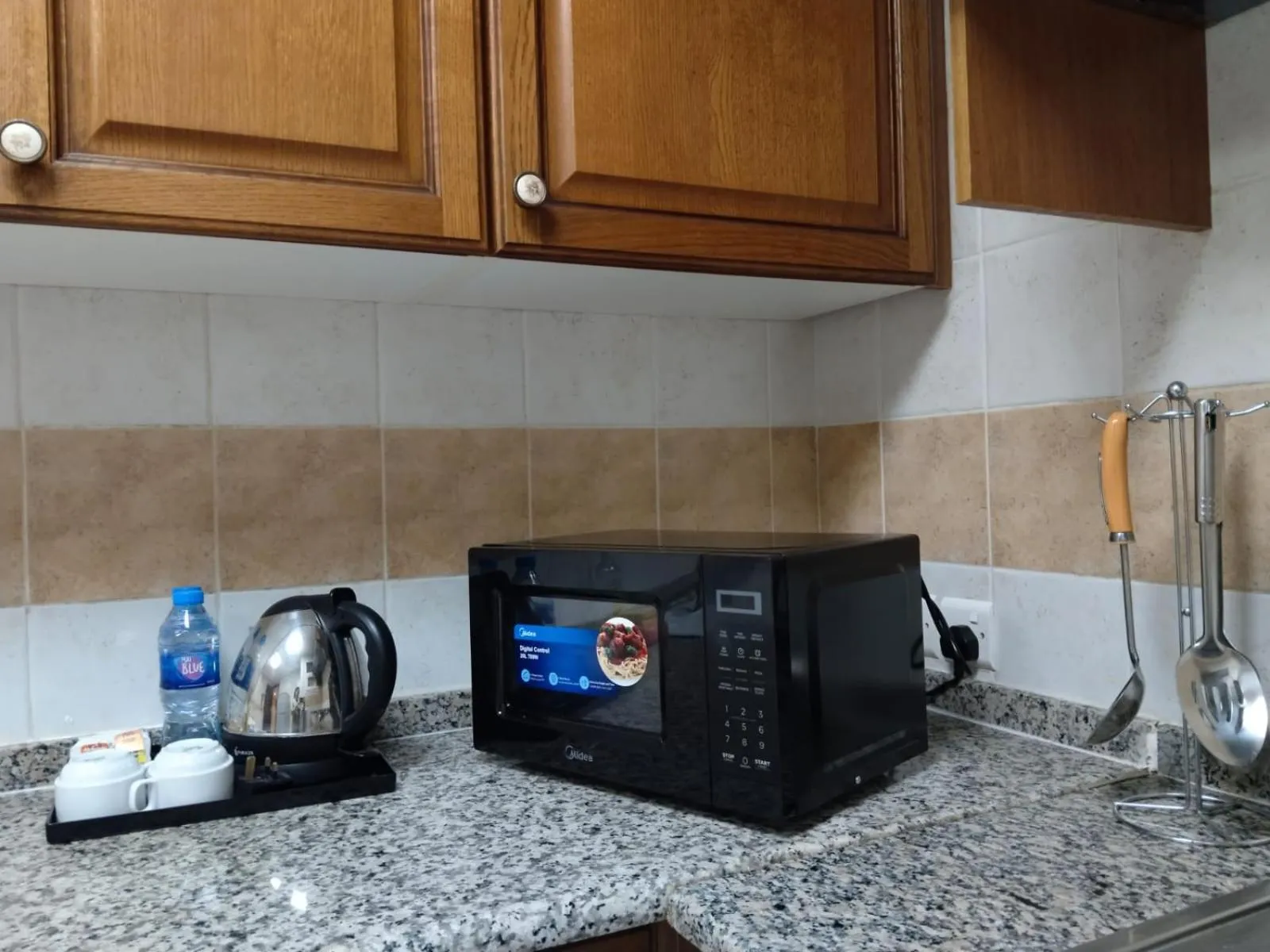 Al Massa Hotel Apartments 1