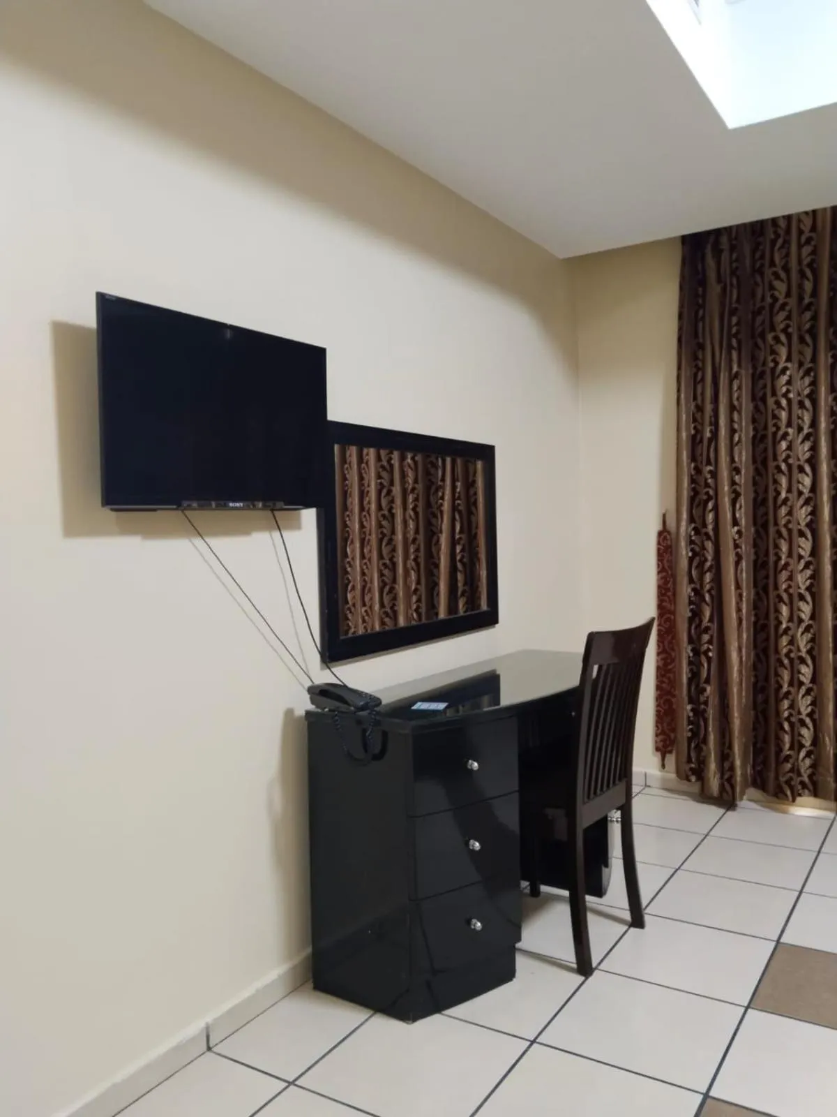 Al Massa Hotel Apartments 1