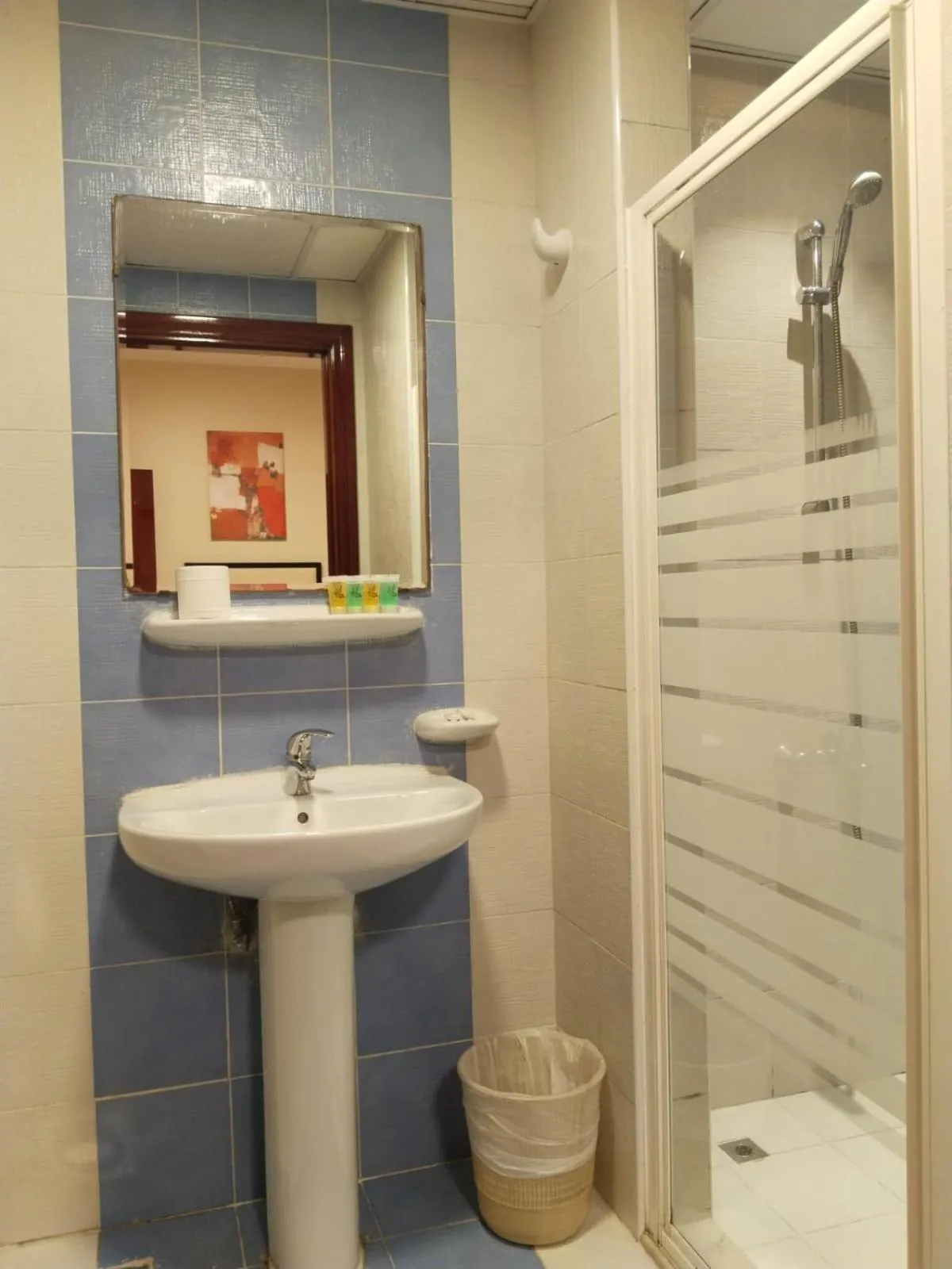 Al Massa Hotel Apartments 1