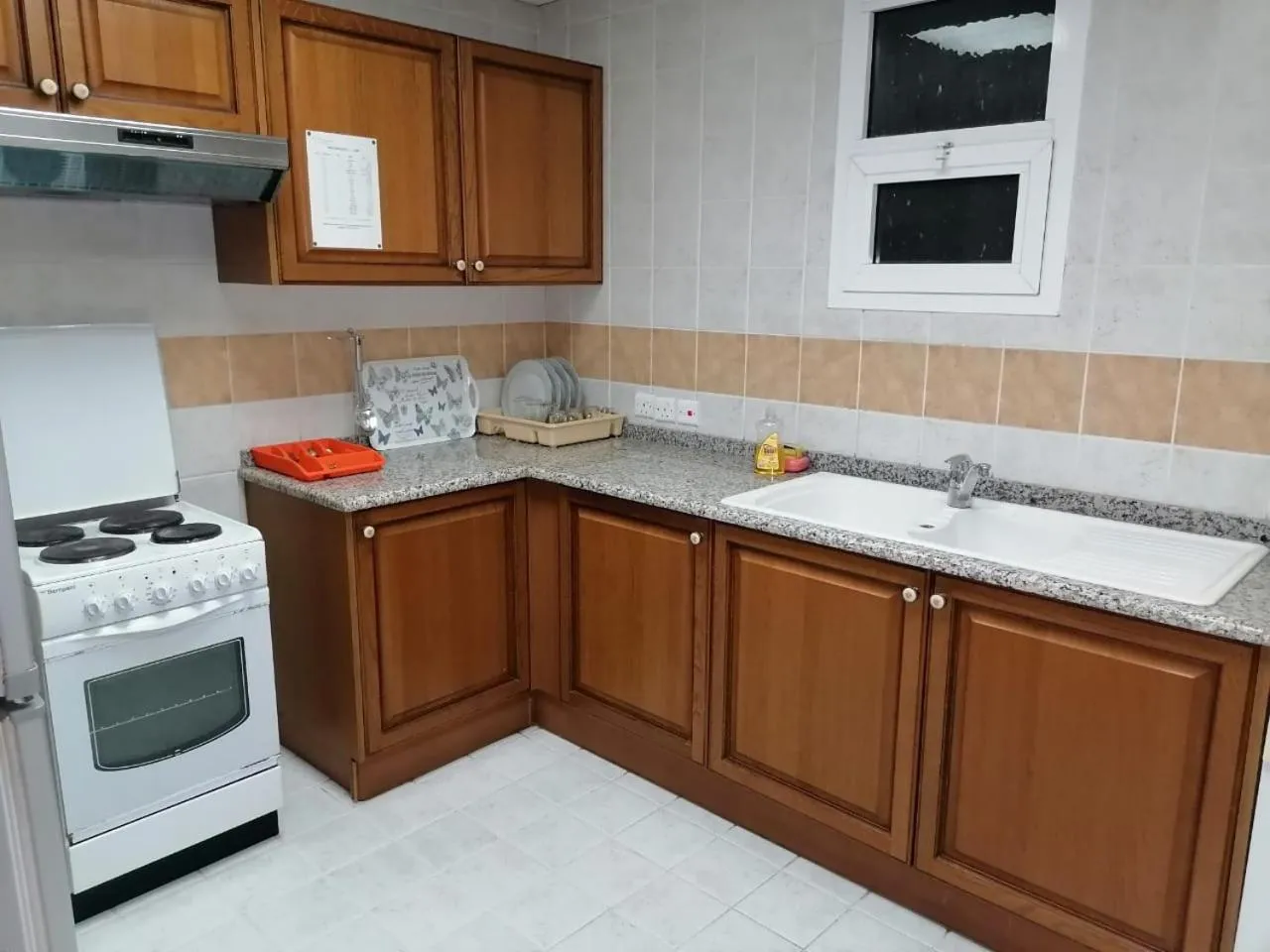 Al Massa Hotel Apartments 1