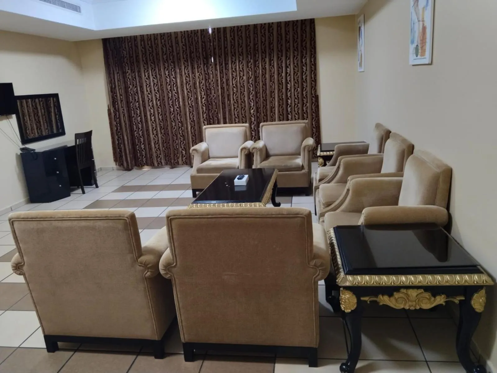 Al Massa Hotel Apartments 1