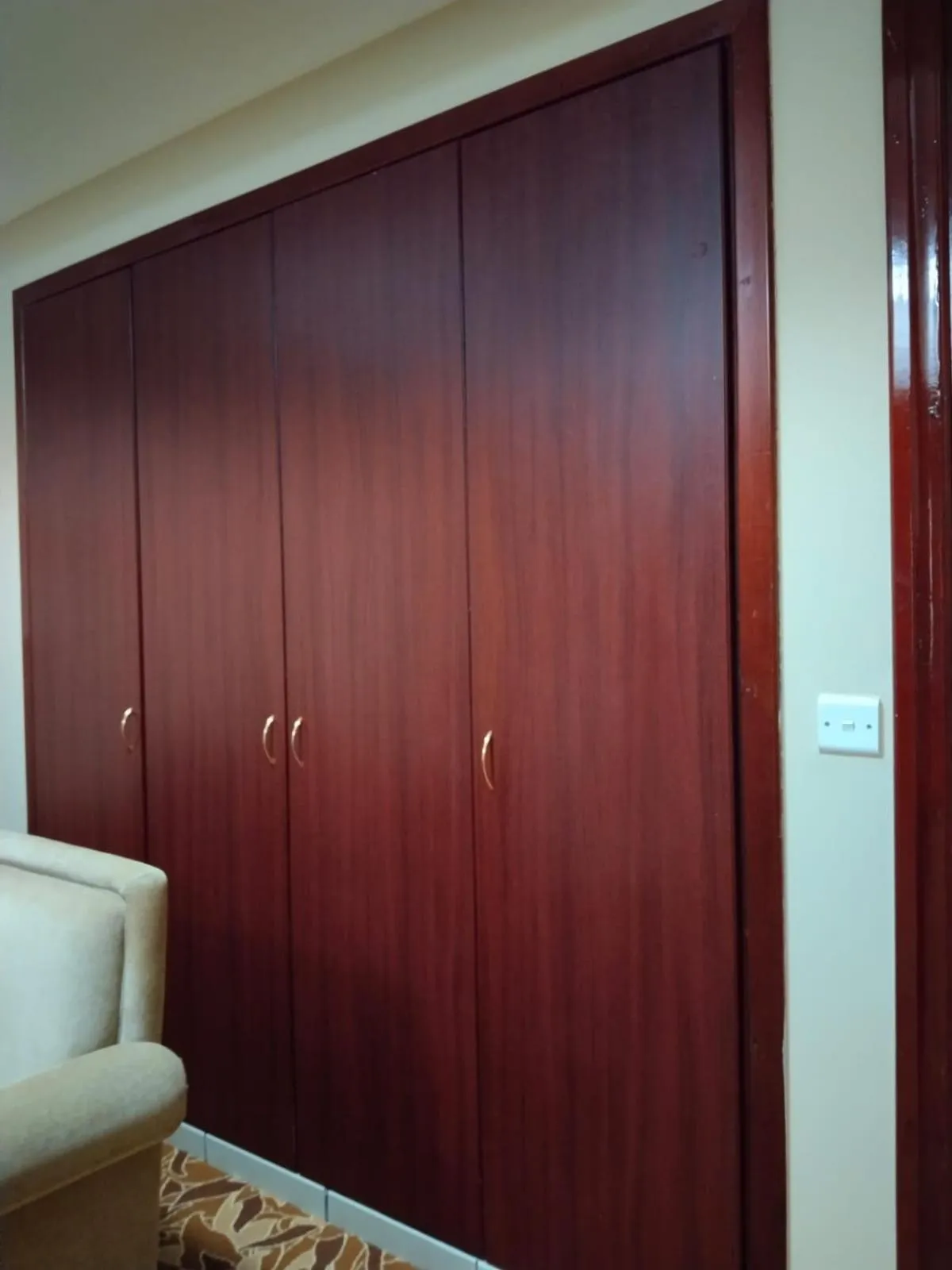 Al Massa Hotel Apartments 1