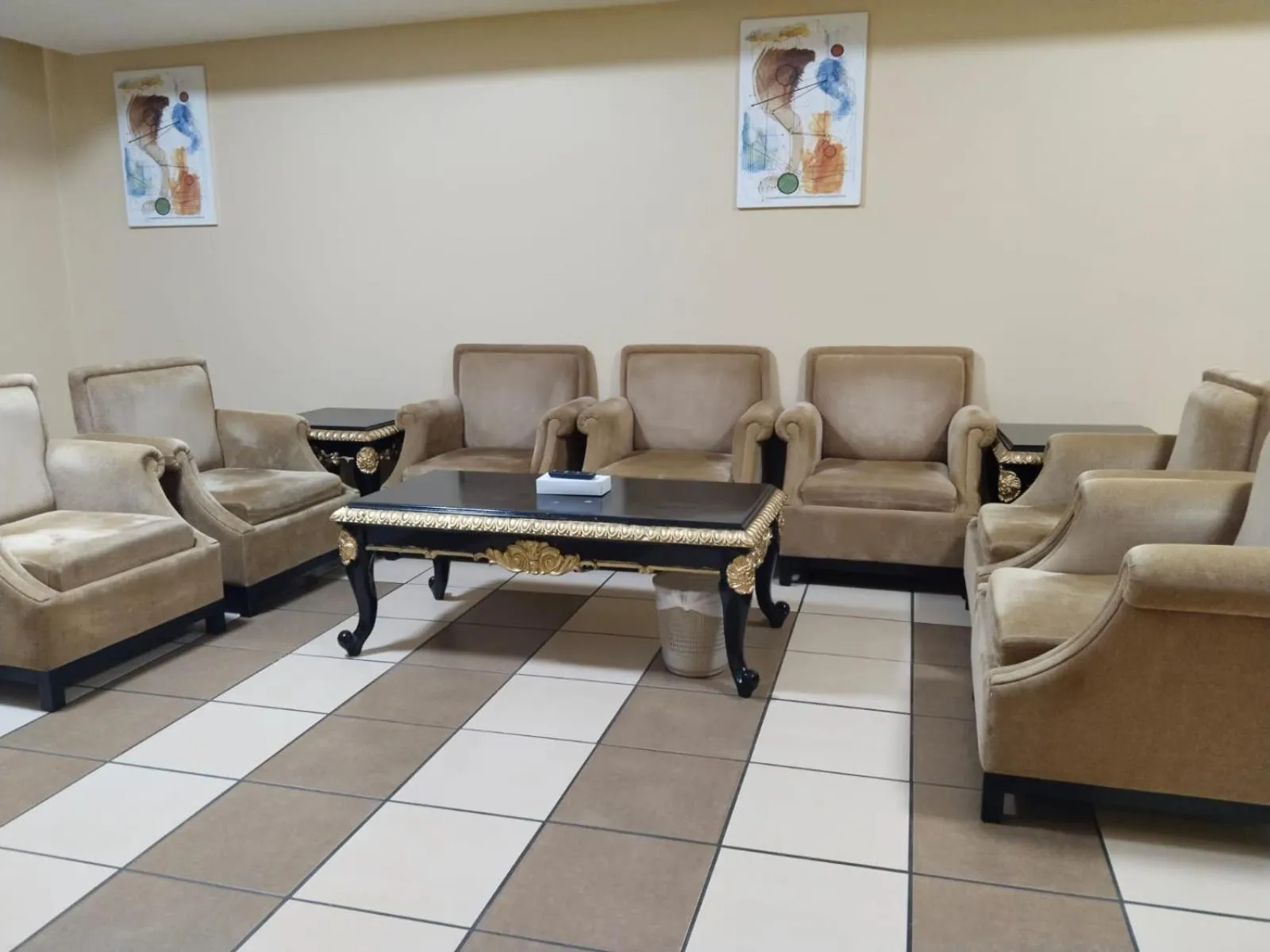 Al Massa Hotel Apartments 1