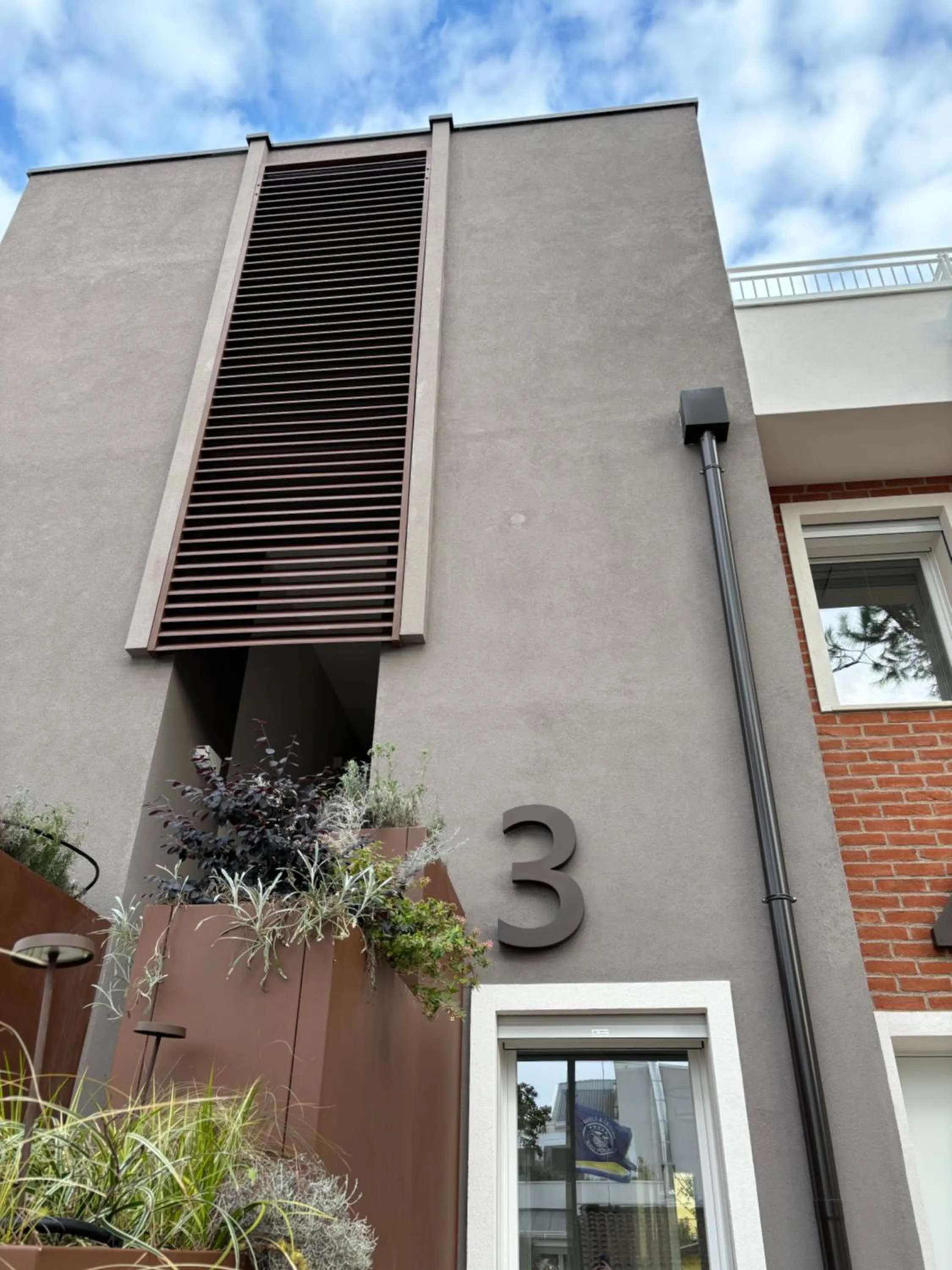 Garden in The Green Park Hotel WellnessSpa & Restaurant